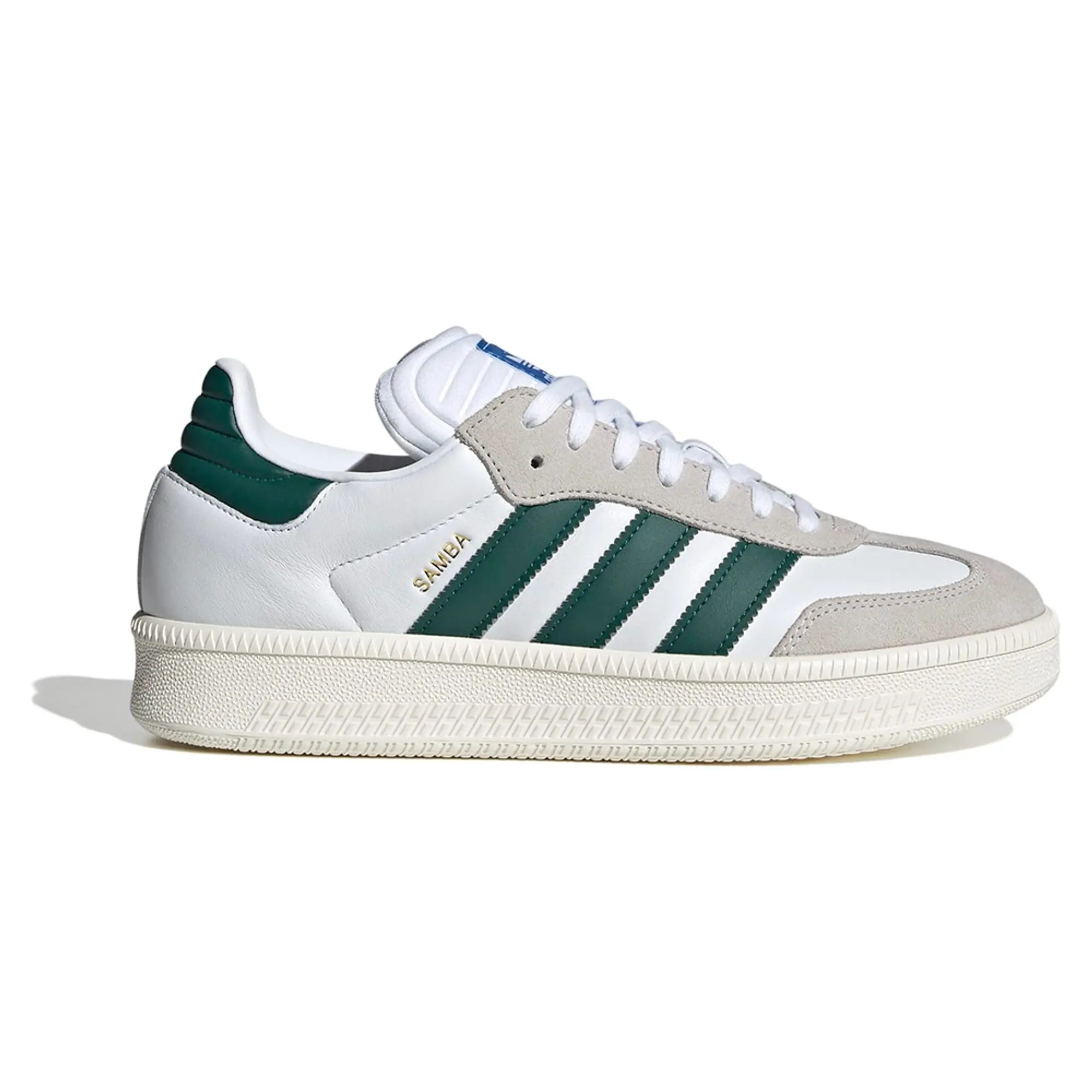 Adidas Originals Samba Xlg Trainers