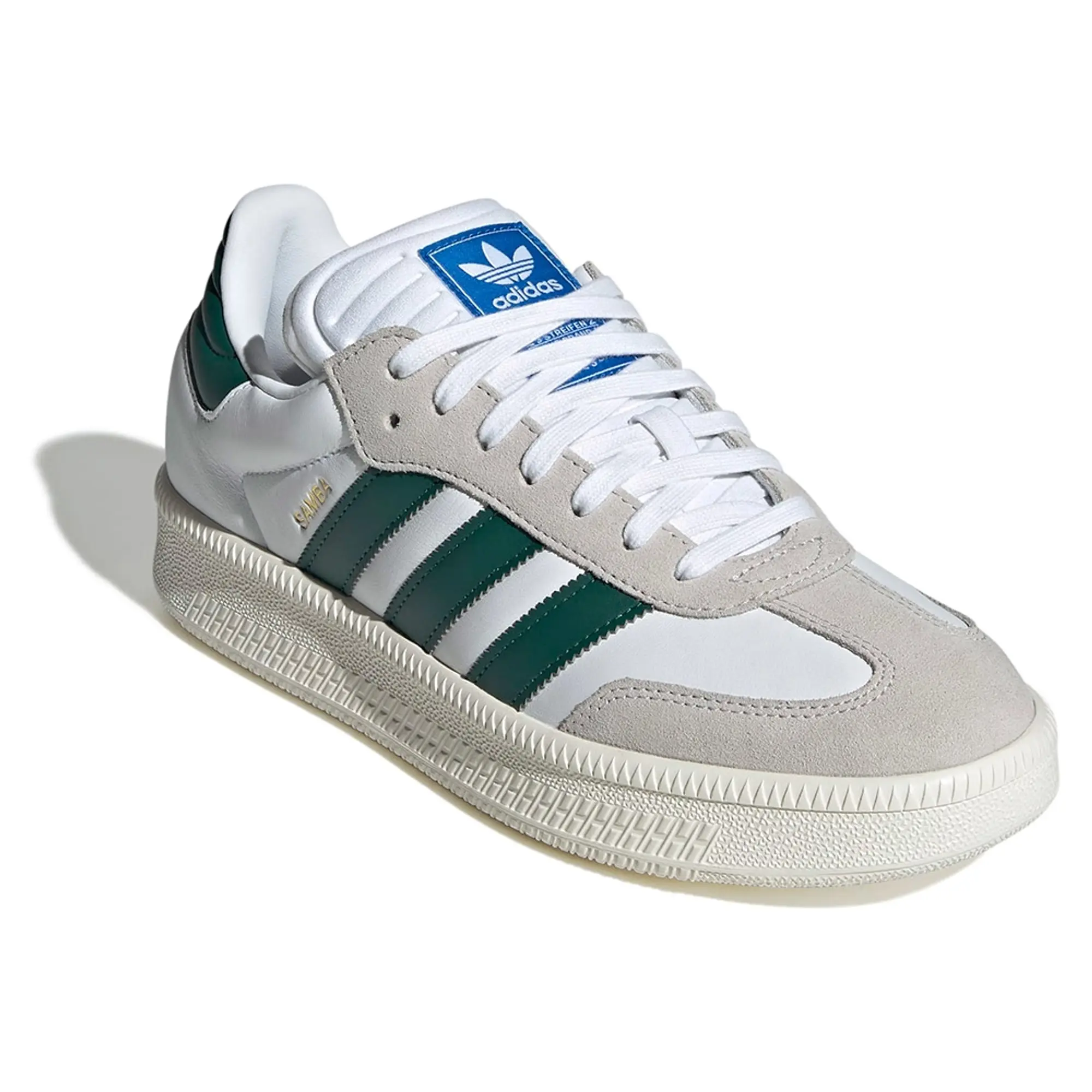 Adidas Originals Samba Xlg Trainers