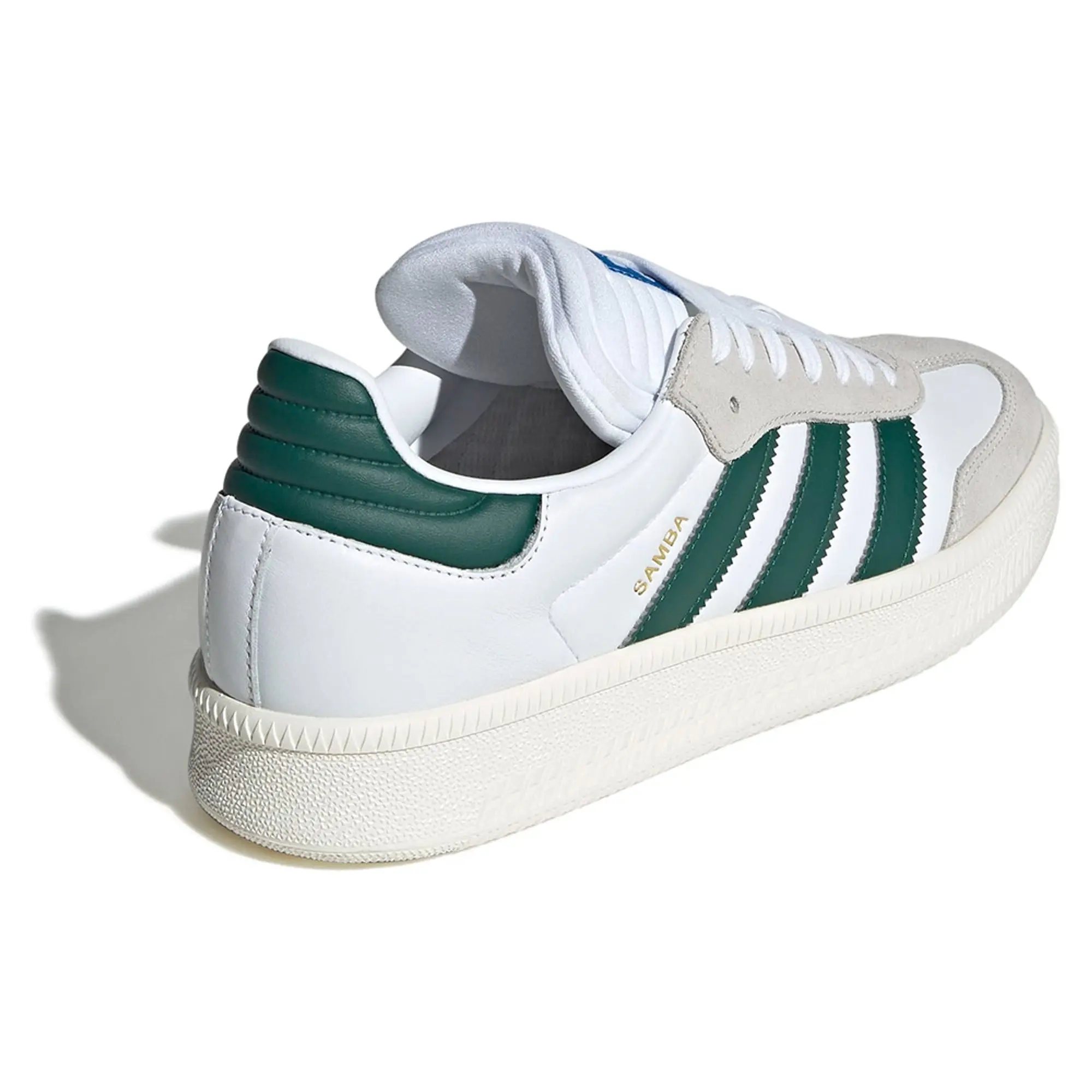 Adidas Originals Samba Xlg Trainers