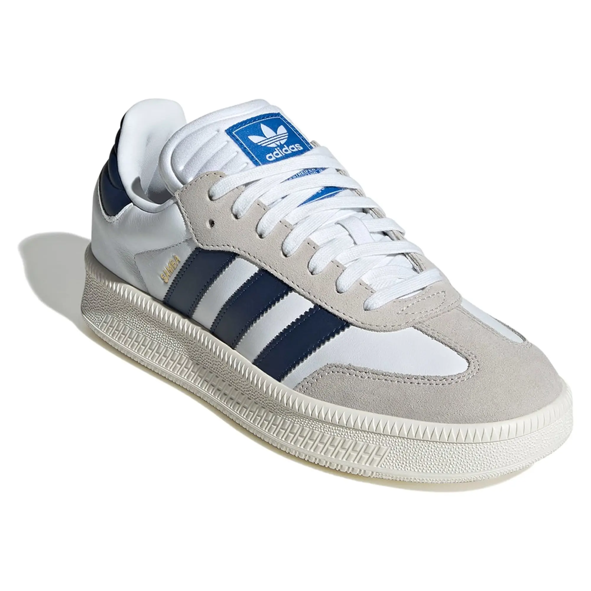 Adidas Originals Samba Xlg Trainers