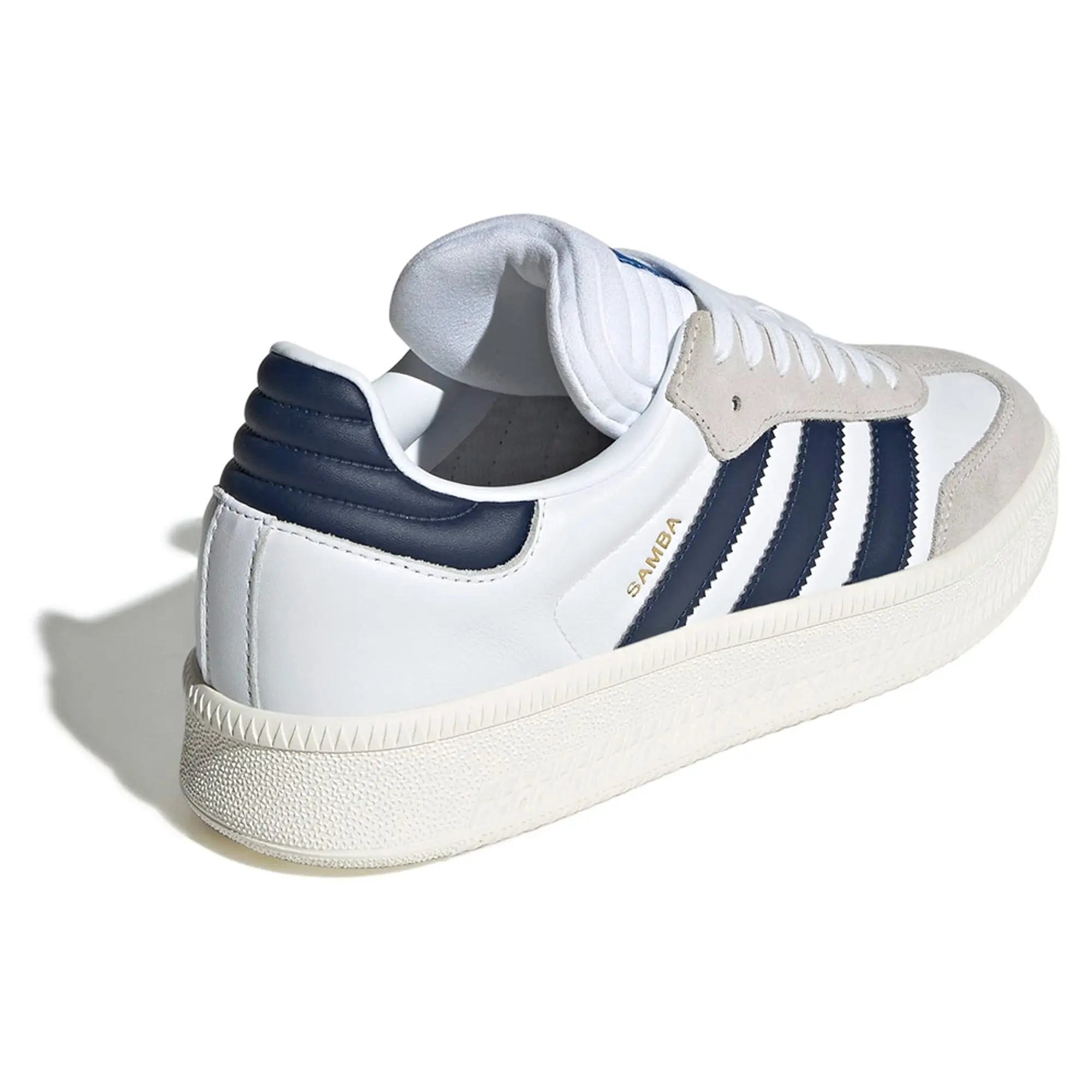 Adidas Originals Samba Xlg Trainers
