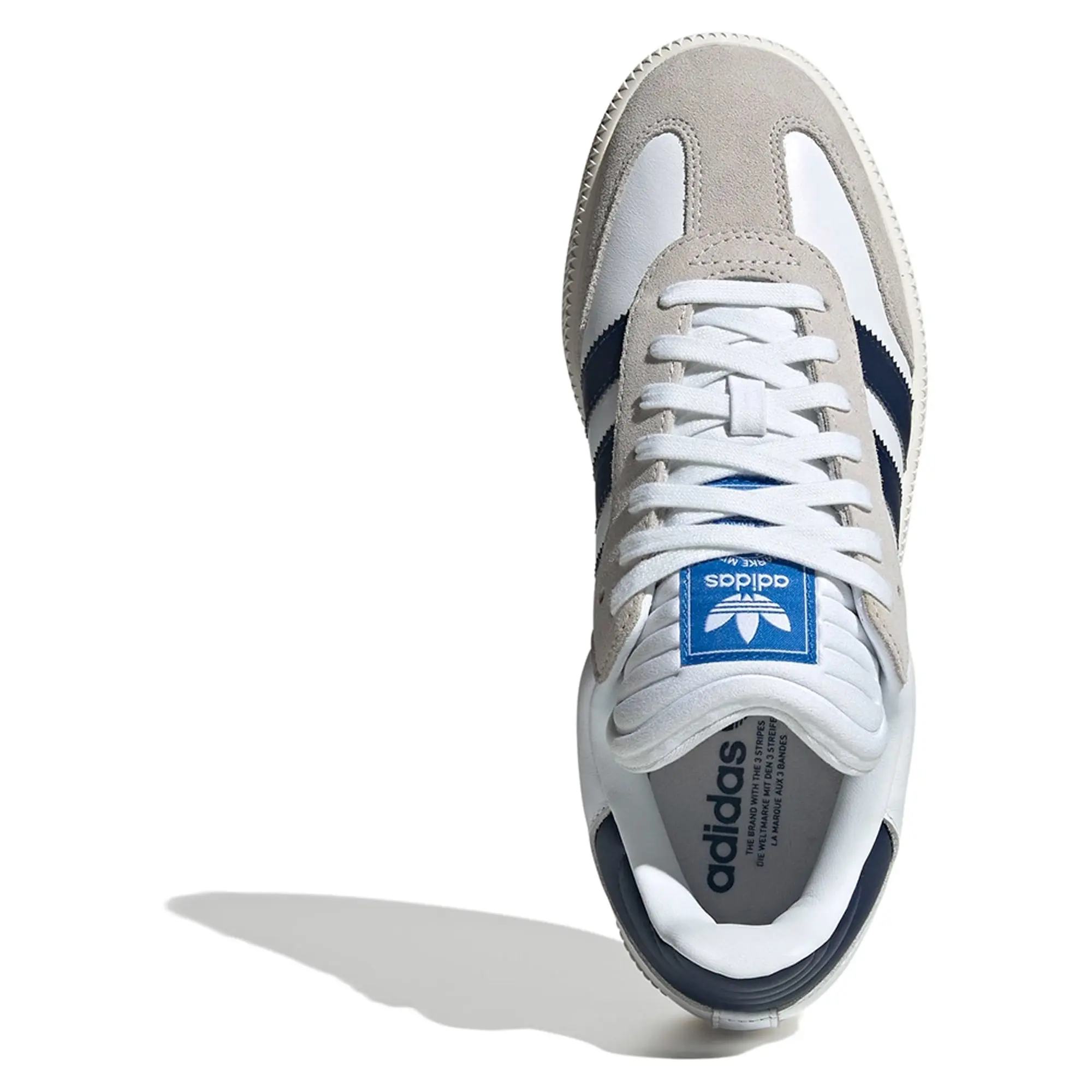 Adidas Originals Samba Xlg Trainers
