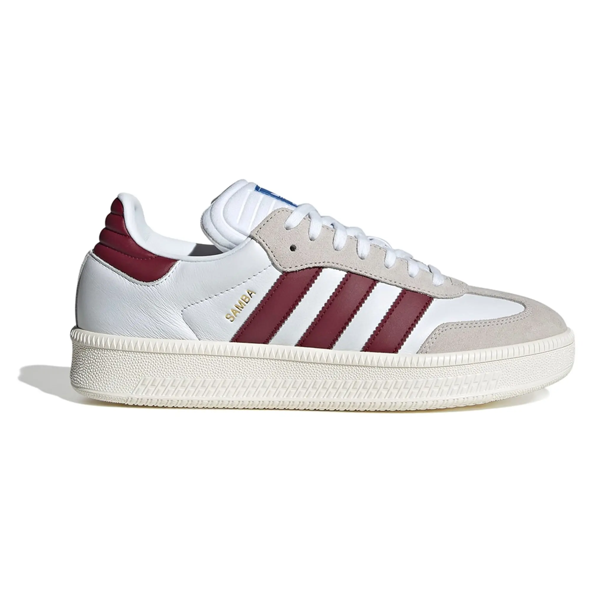 Adidas Originals Samba Xlg Trainers
