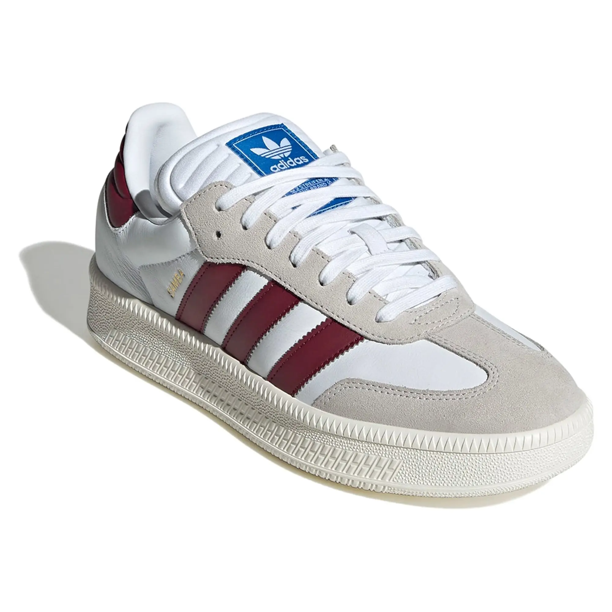 Adidas Originals Samba Xlg Trainers