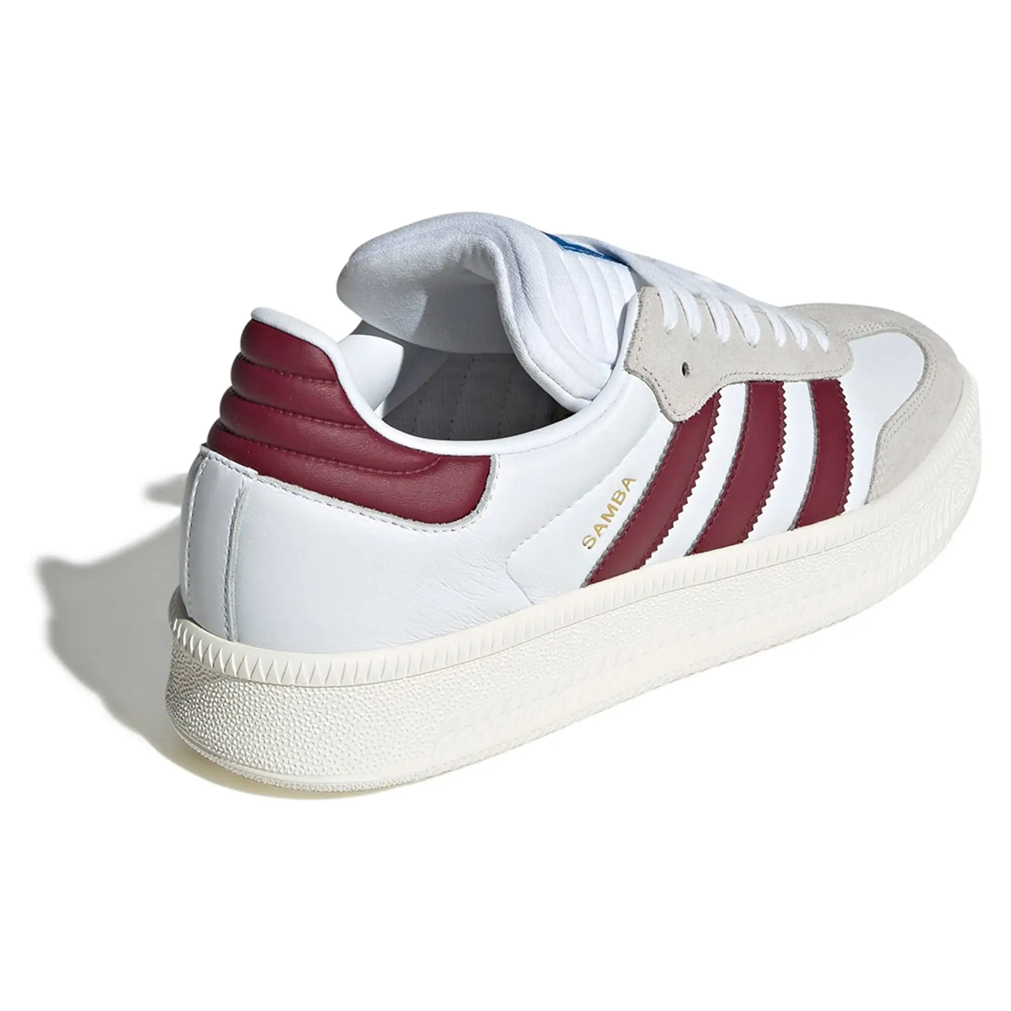 Adidas Originals Samba Xlg Trainers