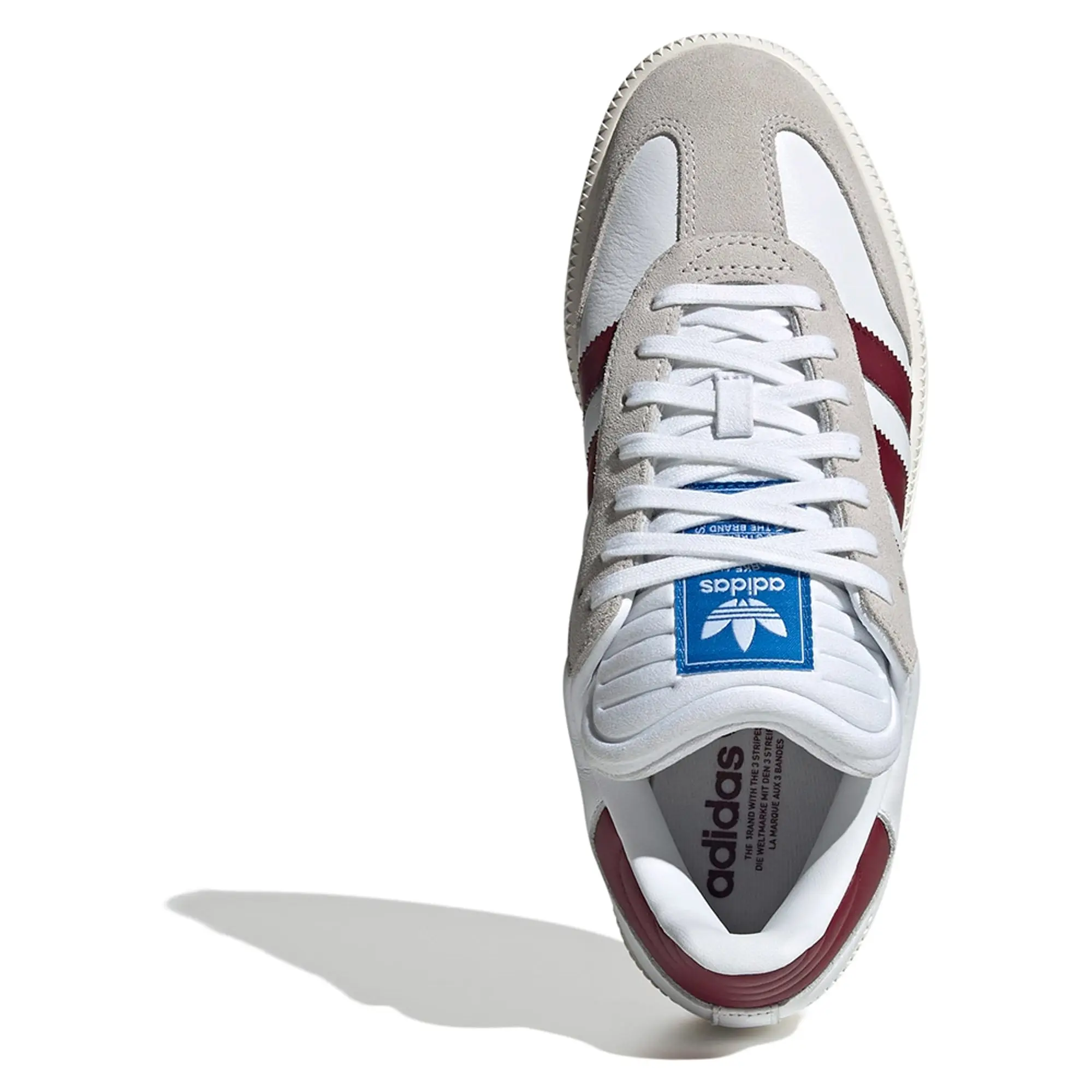 Adidas Originals Samba Xlg Trainers