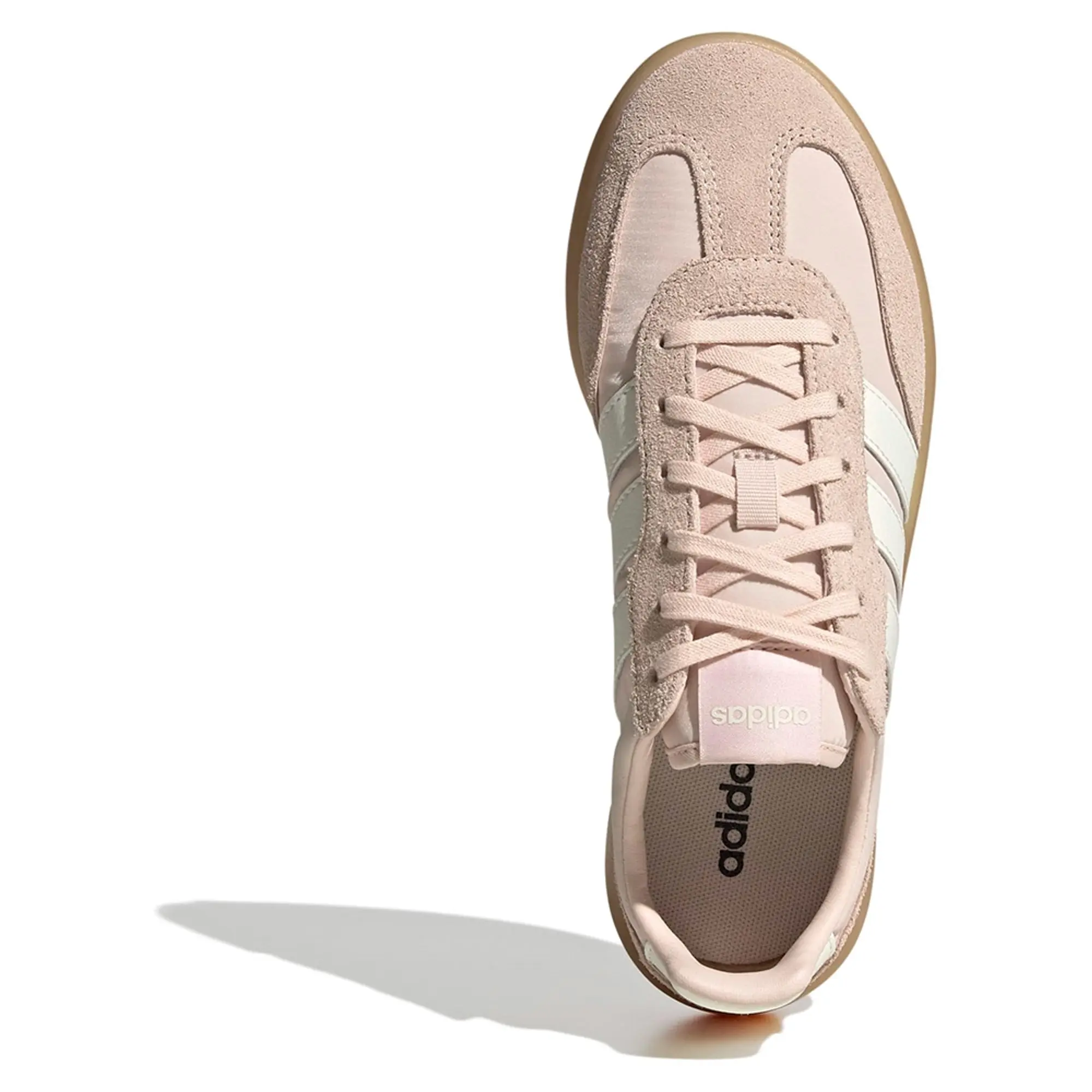 Adidas Barreda Decode Trainers