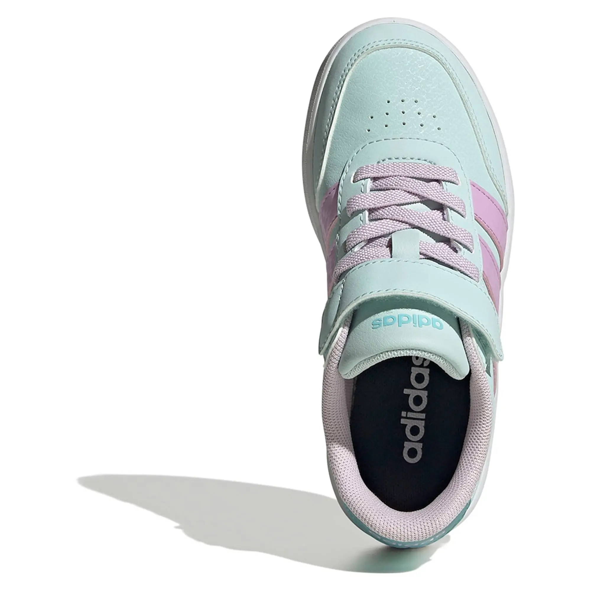 Adidas Breaknet 3.0 El Trainers