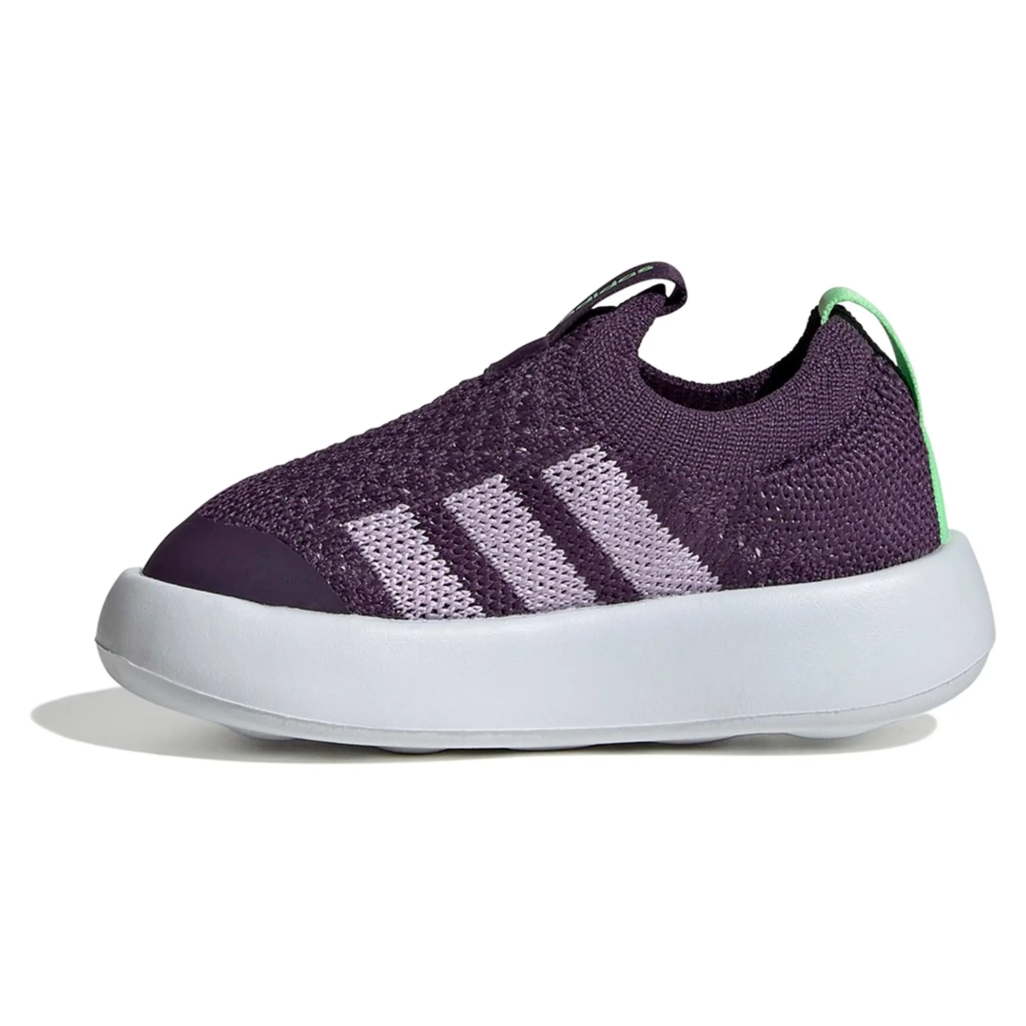 Adidas Bubblecomfy Infant Trainers