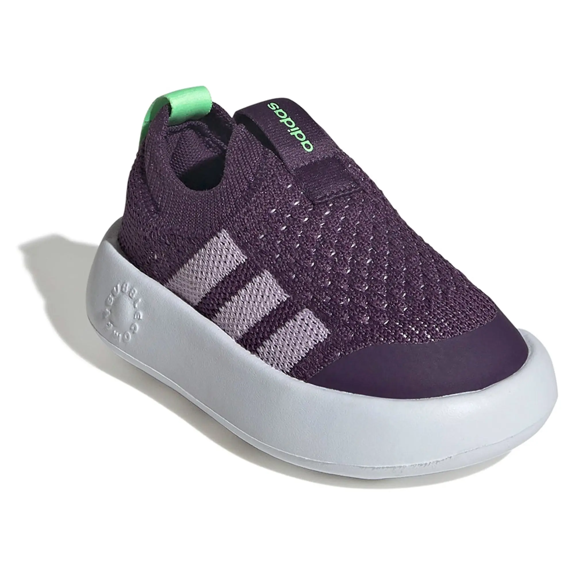 Adidas Bubblecomfy Infant Trainers