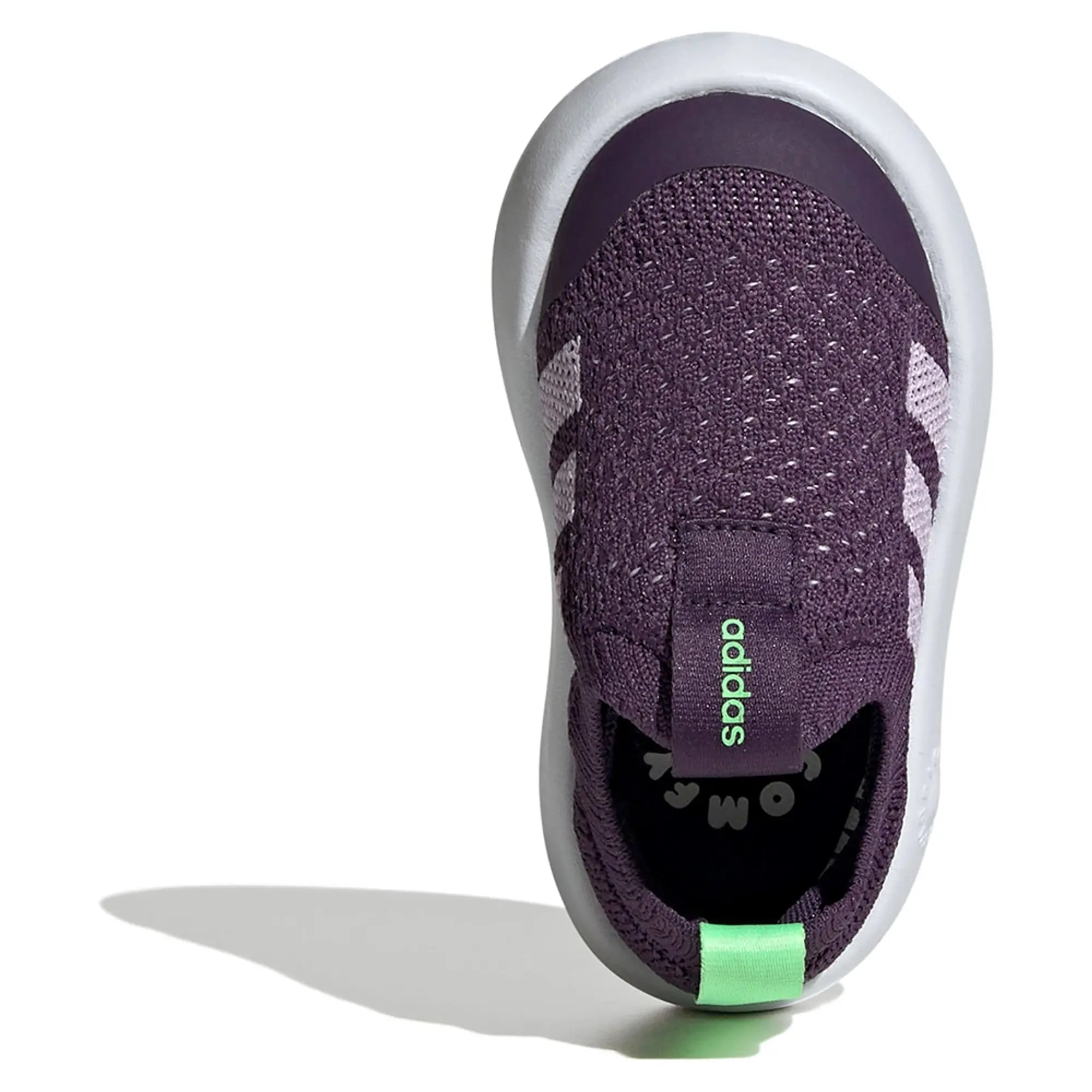 Adidas Bubblecomfy Infant Trainers