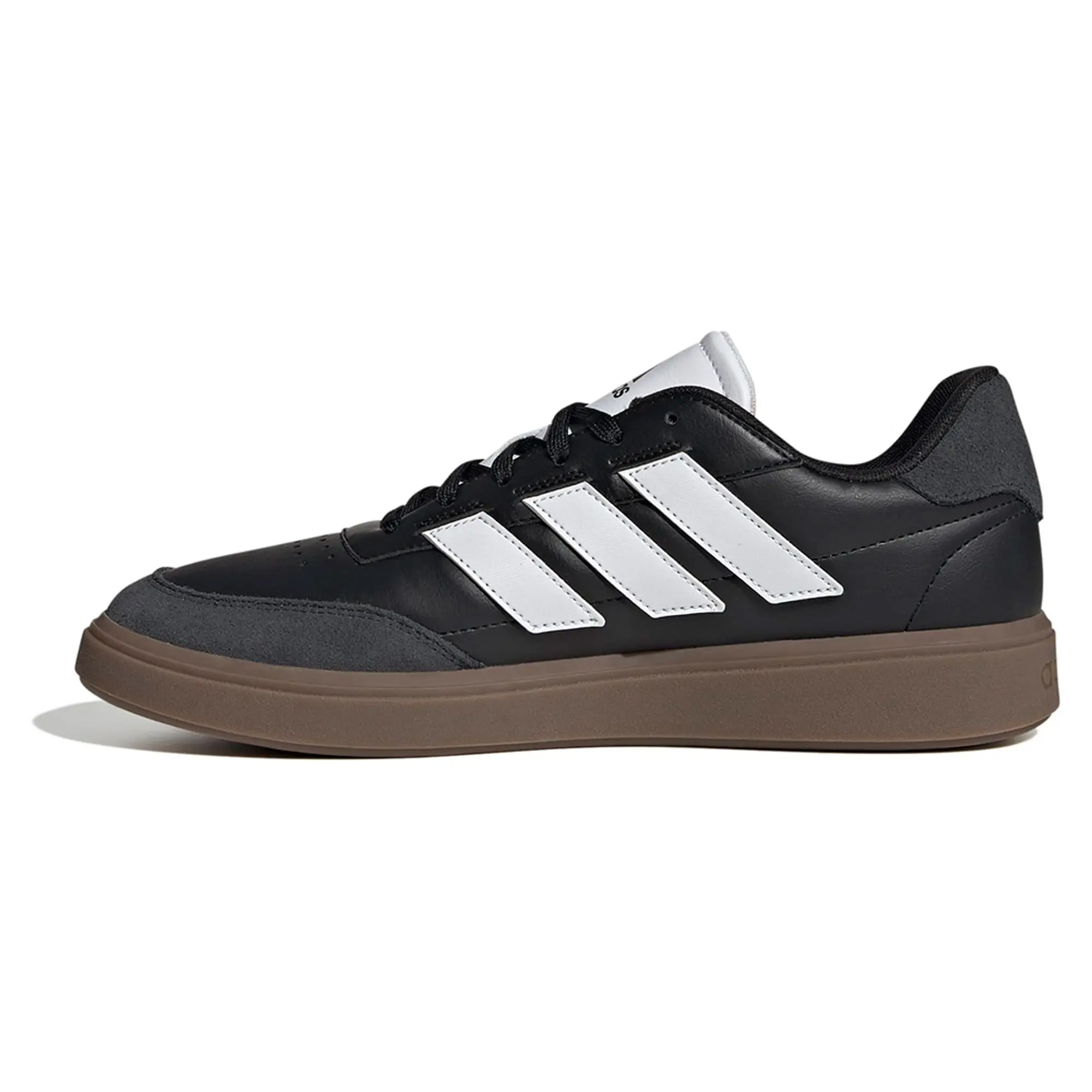 Adidas Courtblock Trainers