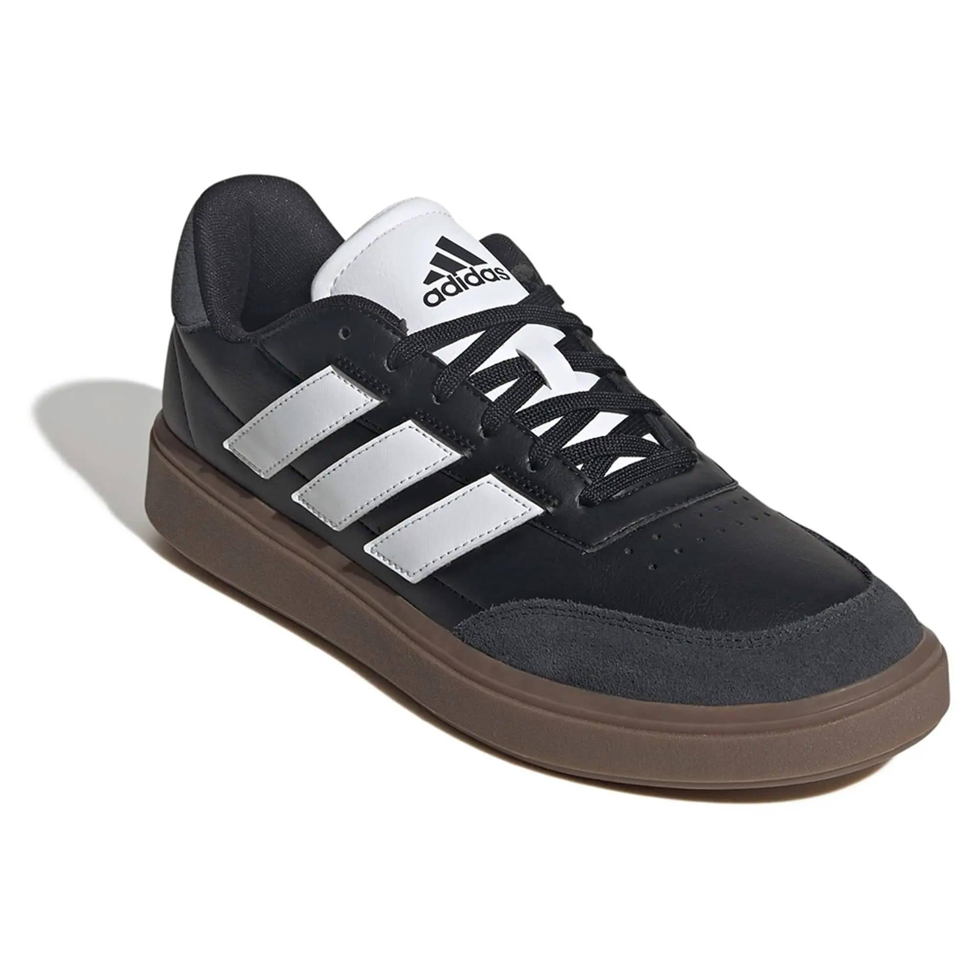 Adidas Courtblock Trainers