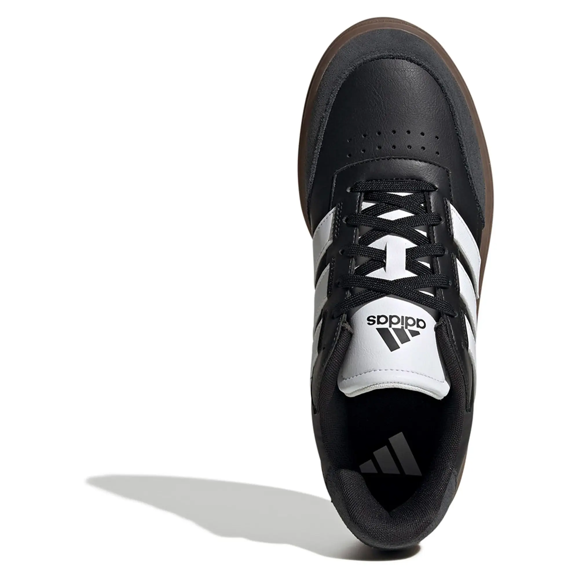 Adidas Courtblock Trainers