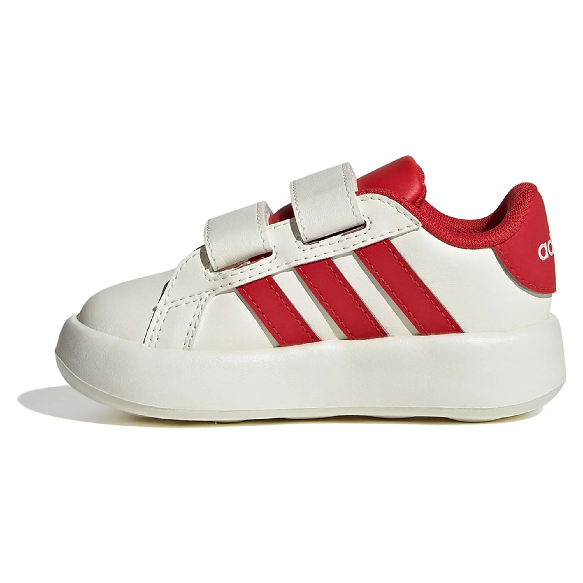 Adidas Grand Court 2.0 Infant Trainers