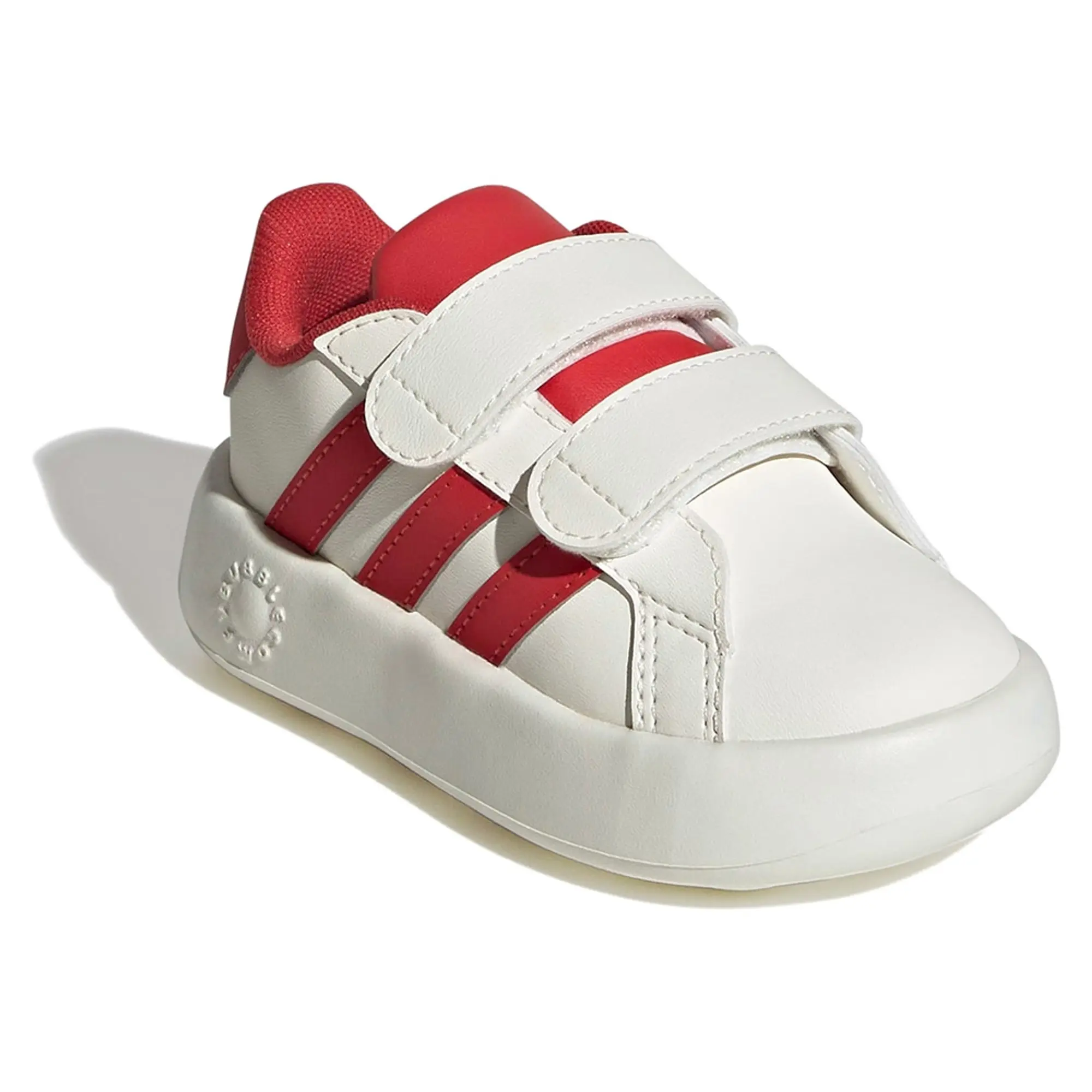 Adidas Grand Court 2.0 Infant Trainers