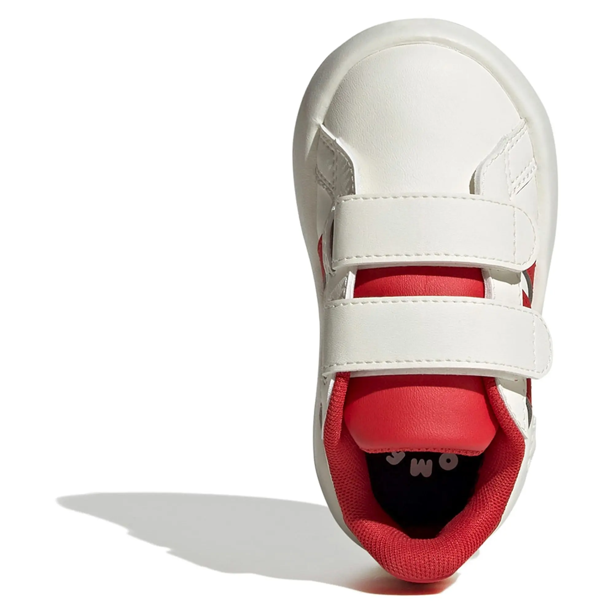Adidas Grand Court 2.0 Infant Trainers
