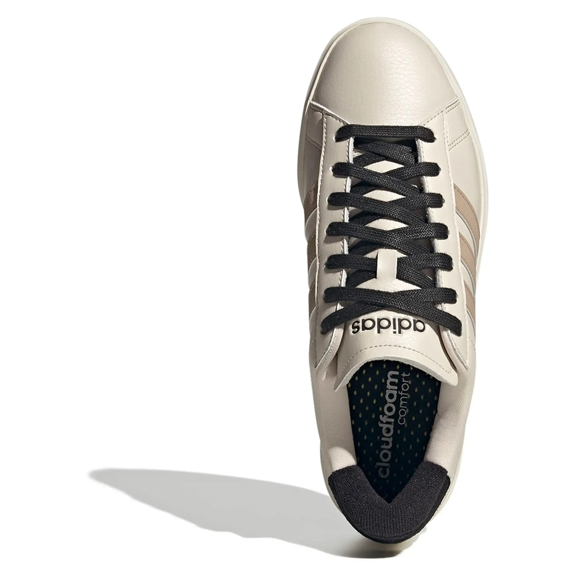 Adidas Grand Court 2.0 Trainers