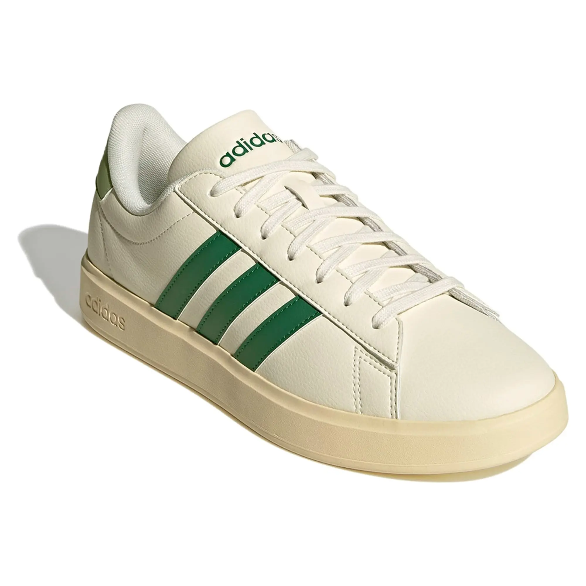 Adidas Grand Court 2.0 Trainers