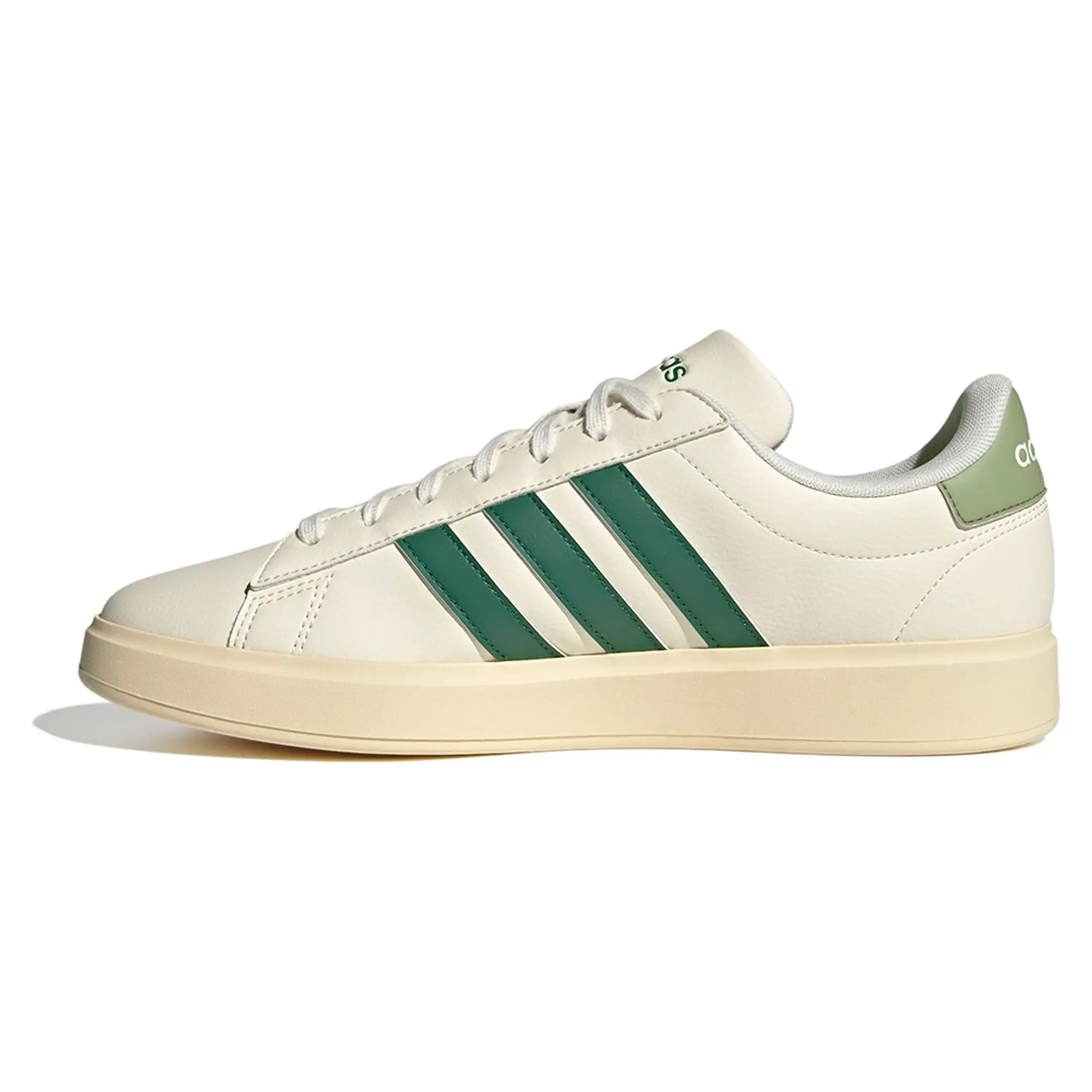 Adidas Grand Court 2.0 Trainers