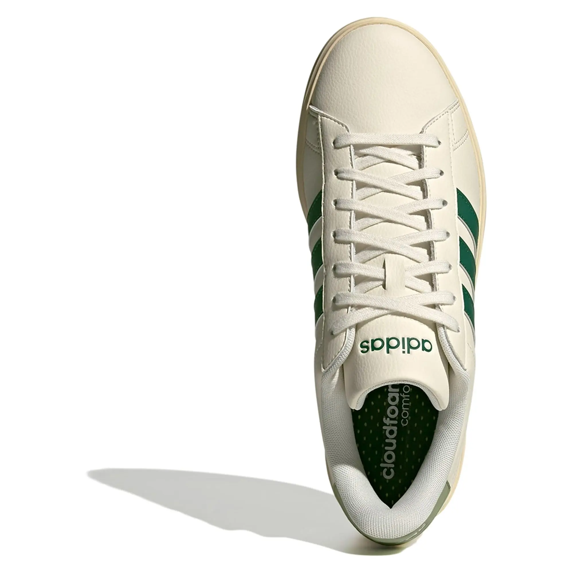 Adidas Grand Court 2.0 Trainers