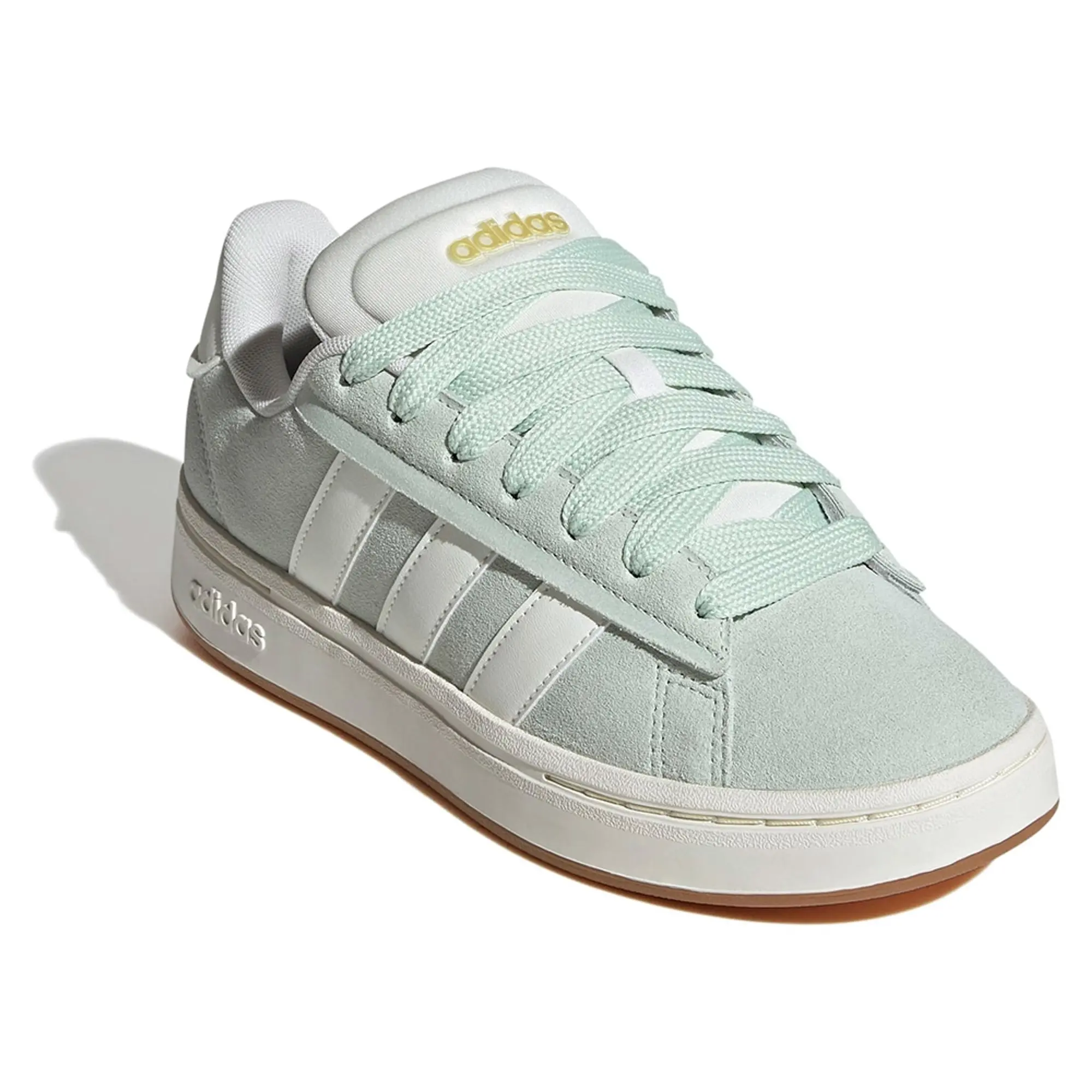 Adidas Grand Court Alpha Trainers