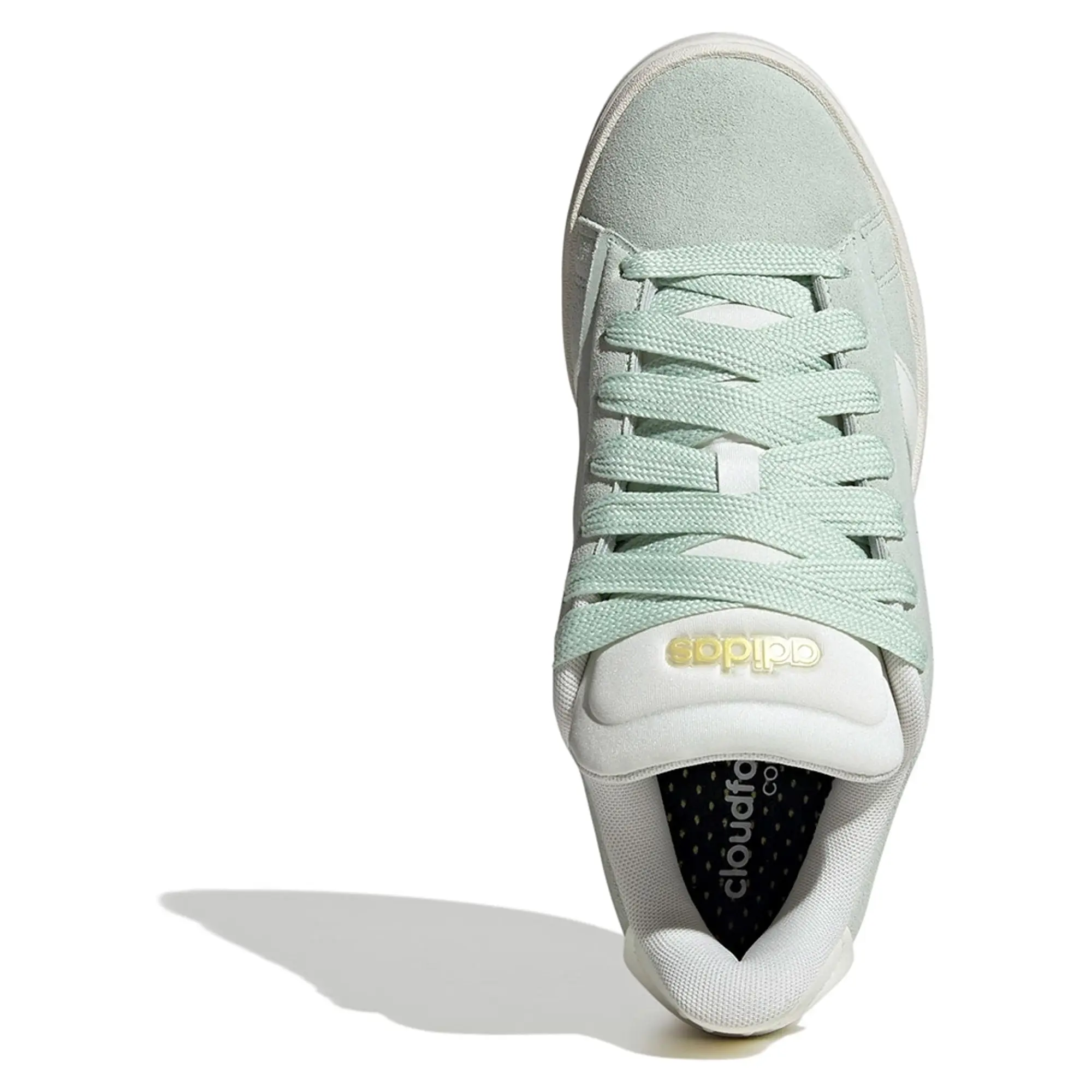 Adidas Grand Court Alpha Trainers