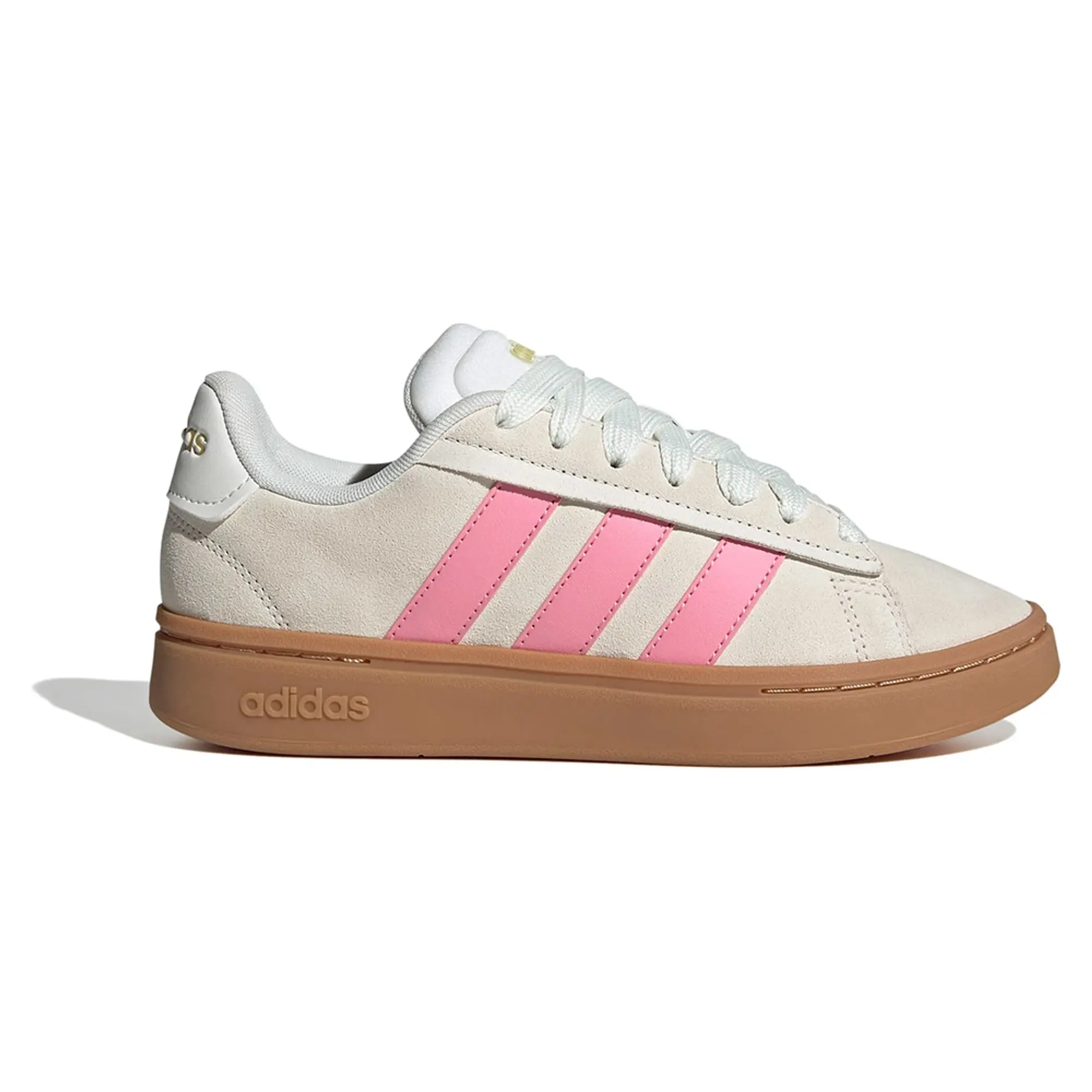 Adidas Grand Court Alpha Trainers