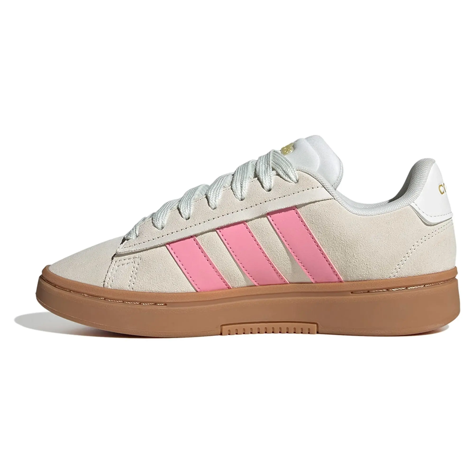 Adidas Grand Court Alpha Trainers