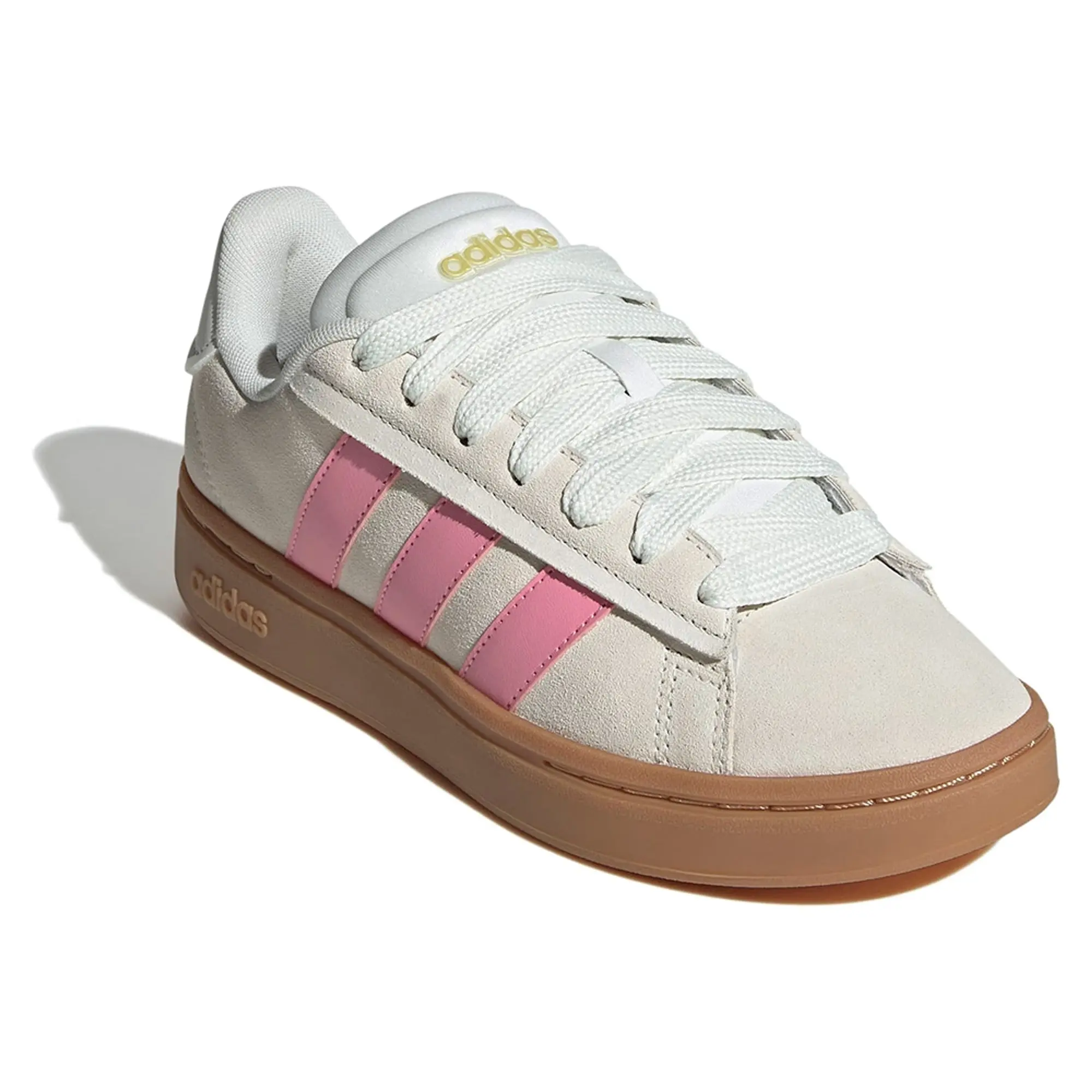 Adidas Grand Court Alpha Trainers