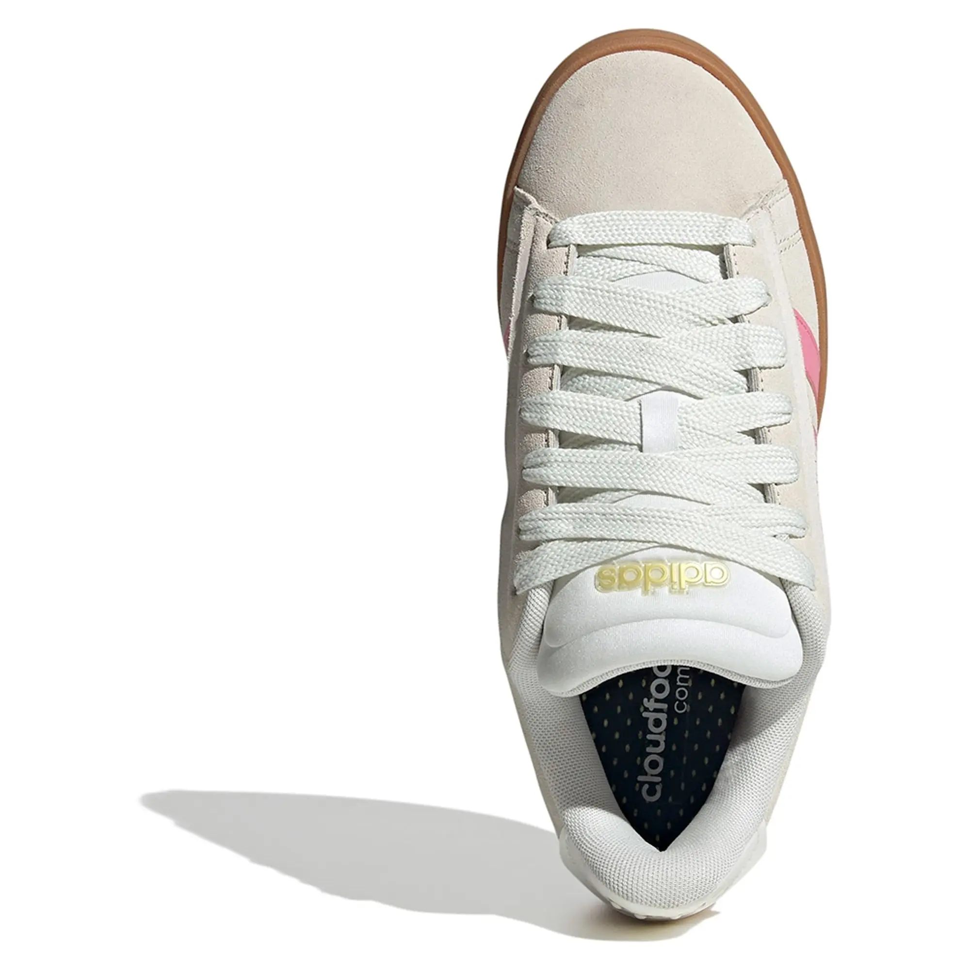 Adidas Grand Court Alpha Trainers