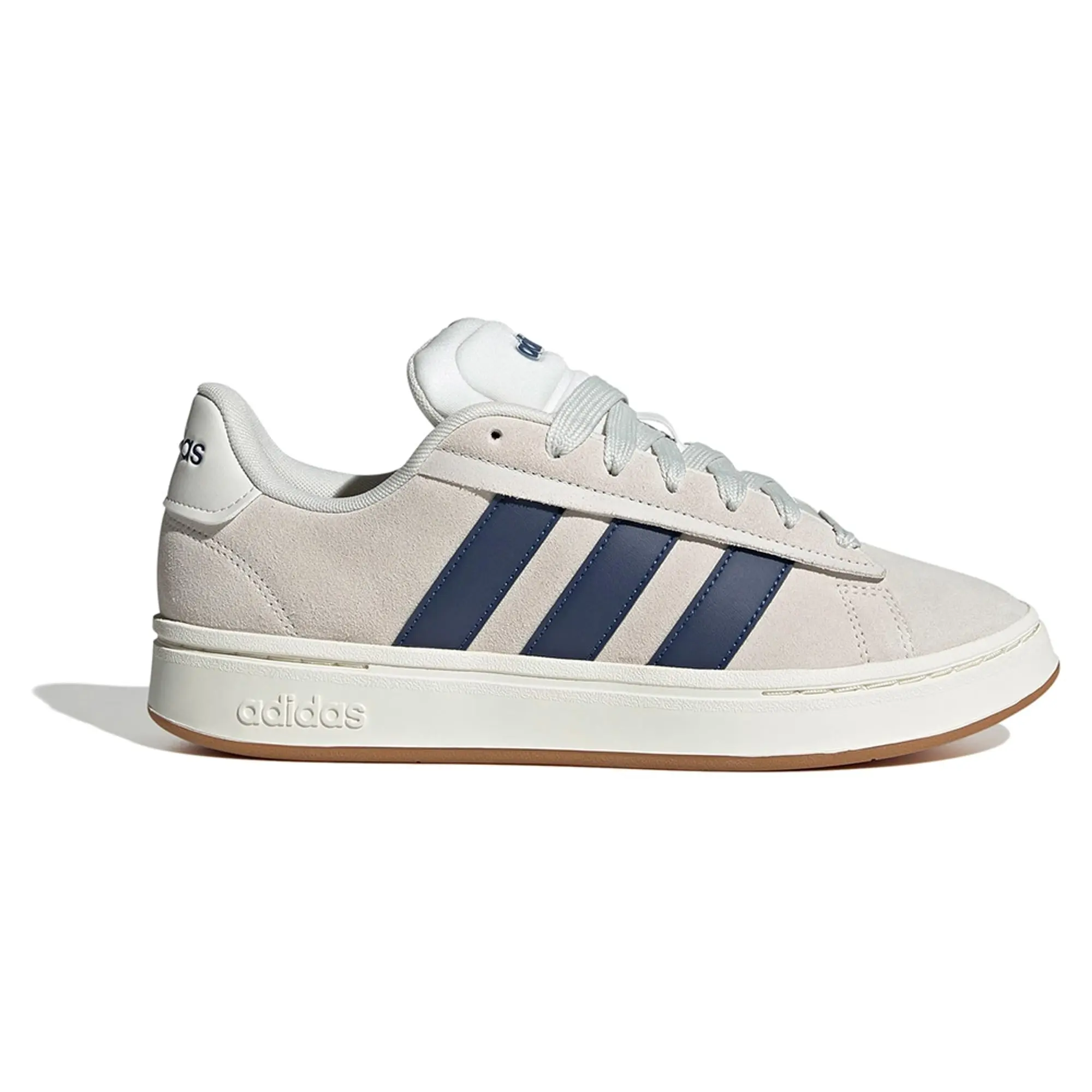 Adidas Grand Court Alpha Trainers