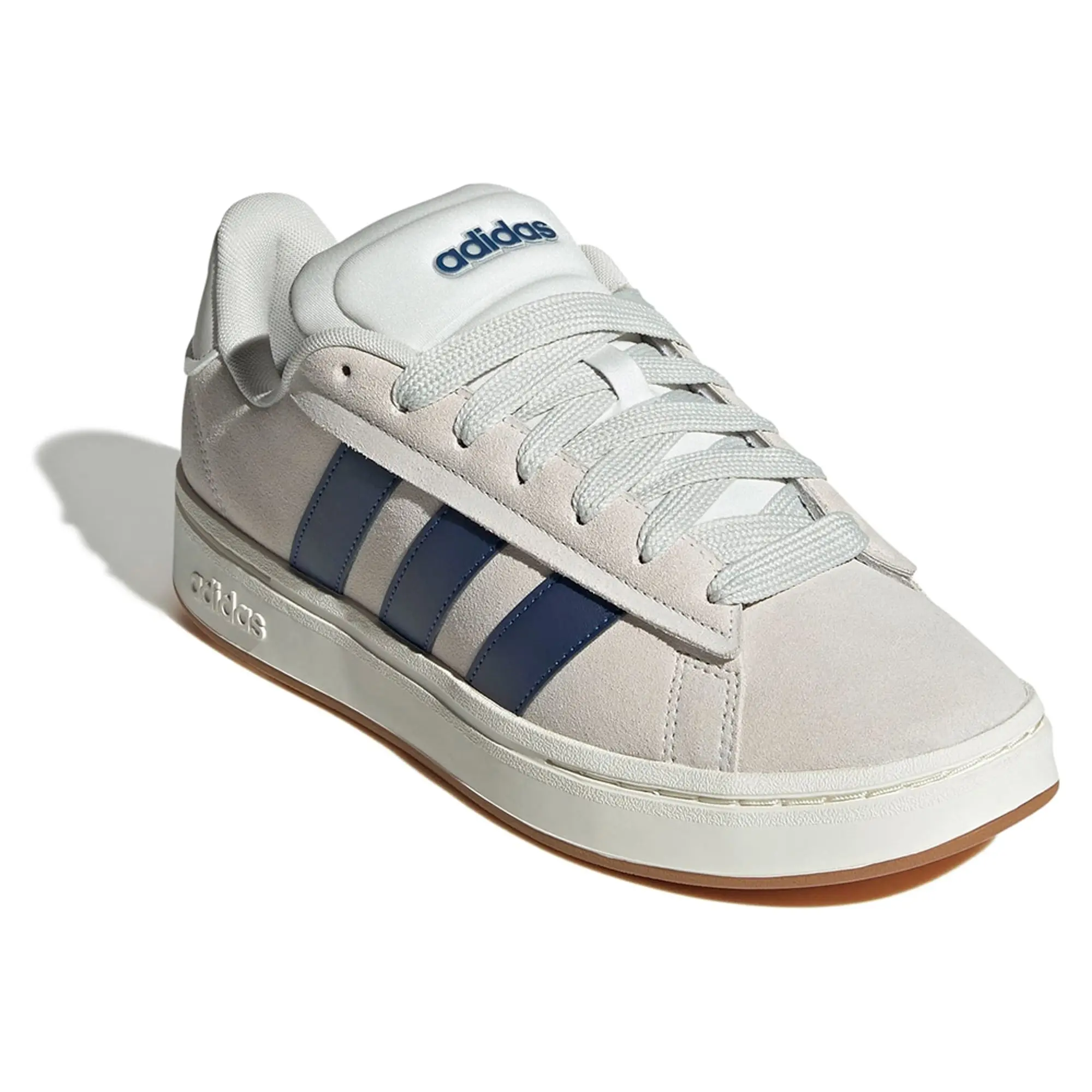 Adidas Grand Court Alpha Trainers