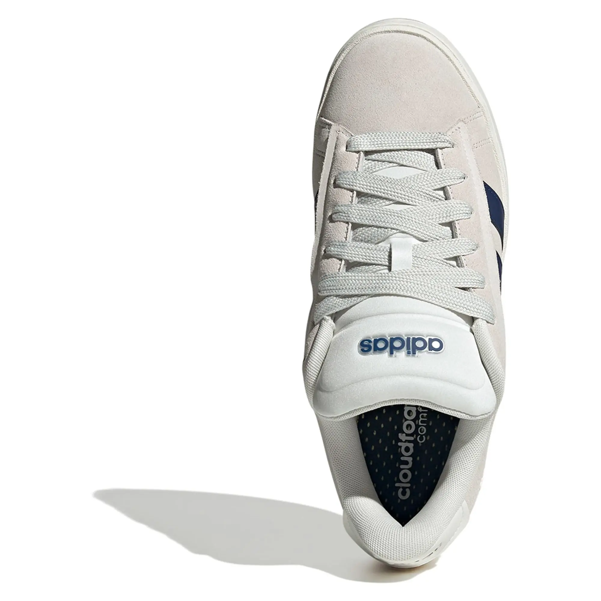 Adidas Grand Court Alpha Trainers