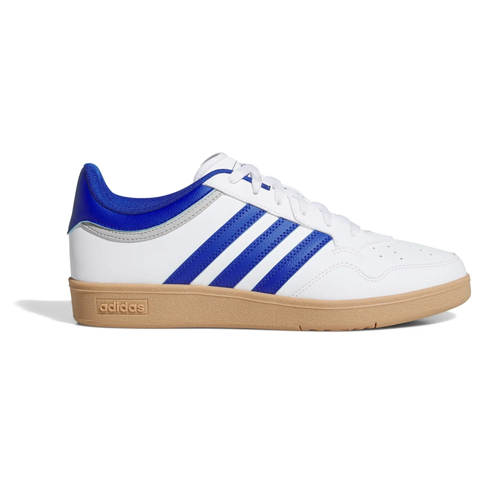 Adidas Hoops 4.0 Trainers