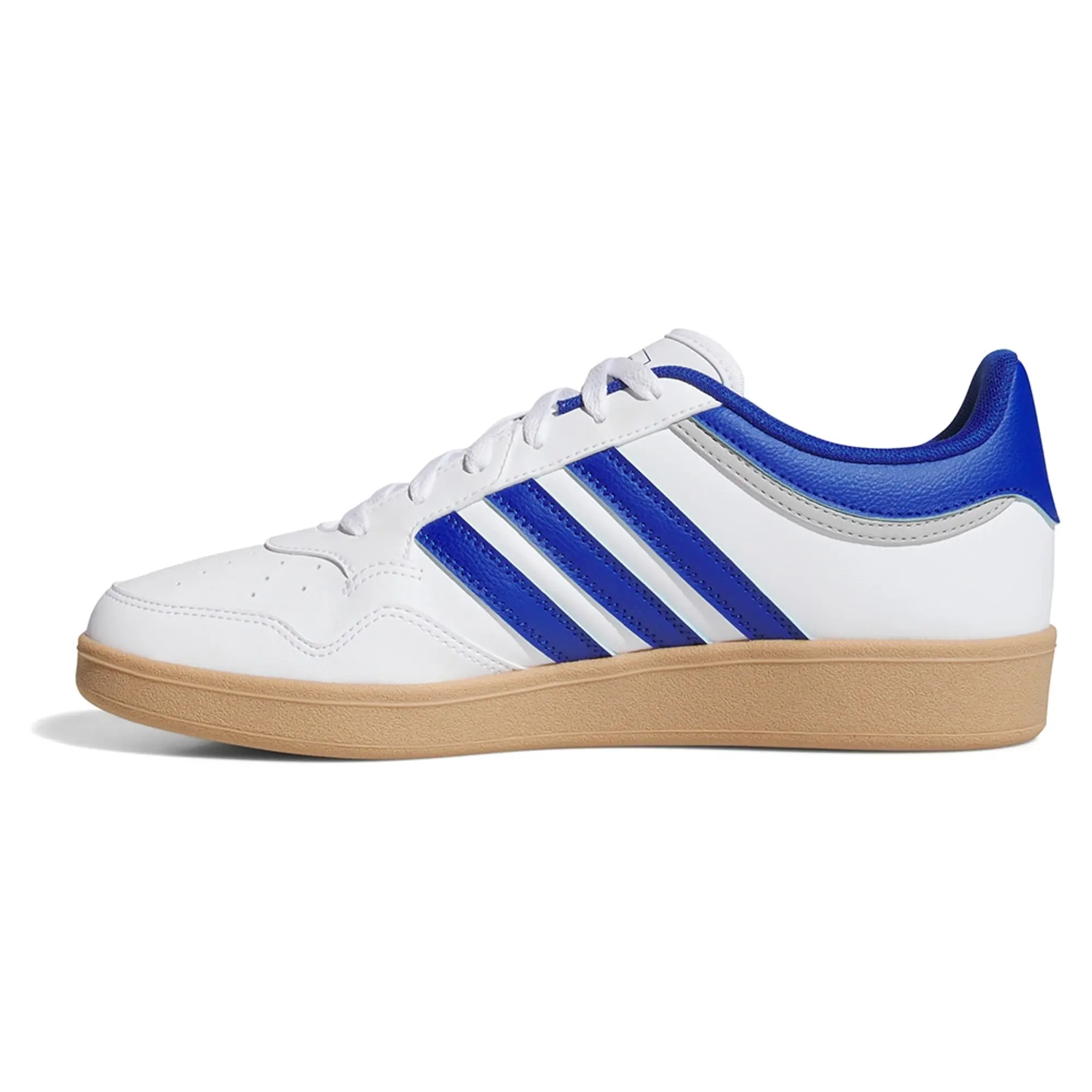 Adidas Hoops 4.0 Trainers