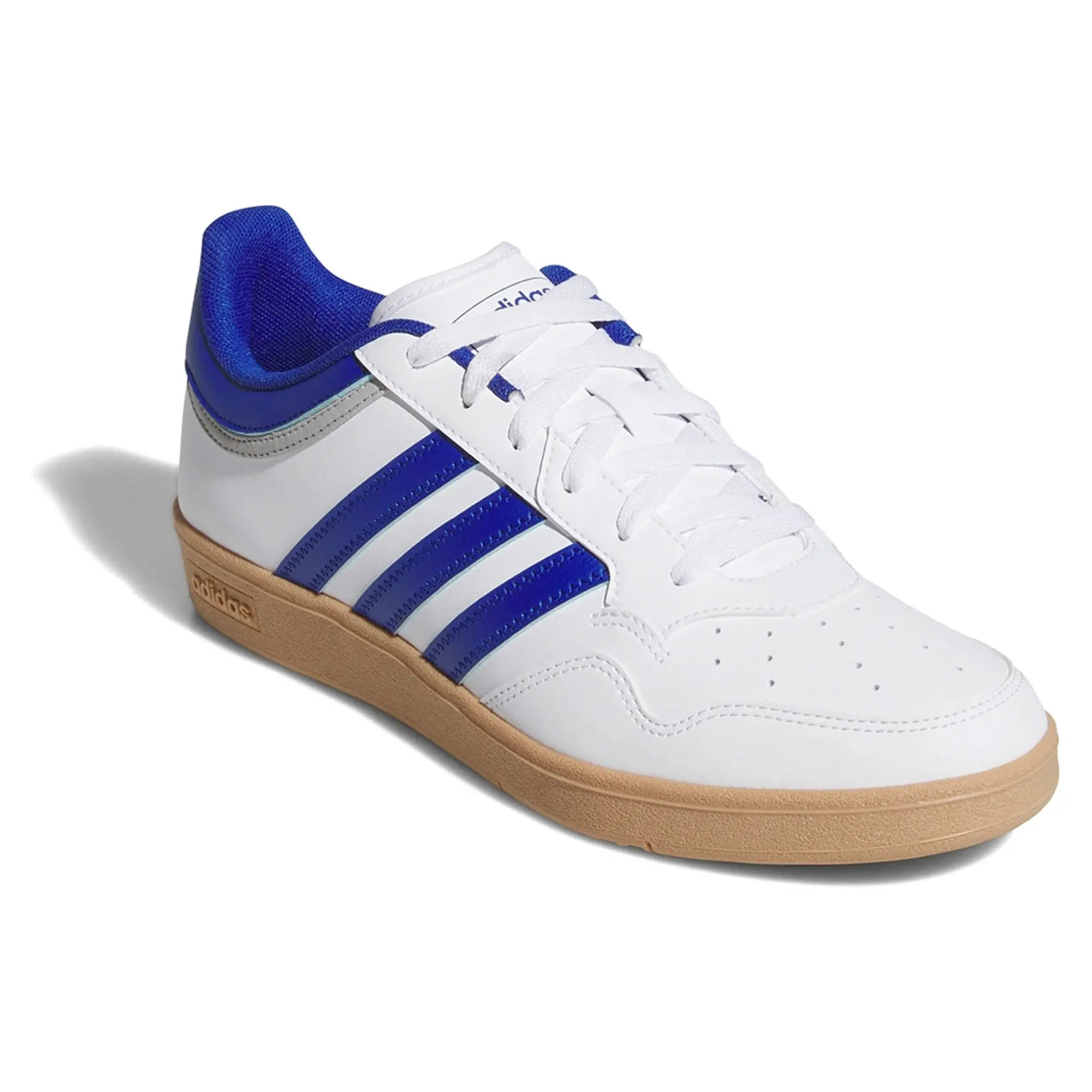 Adidas Hoops 4.0 Trainers