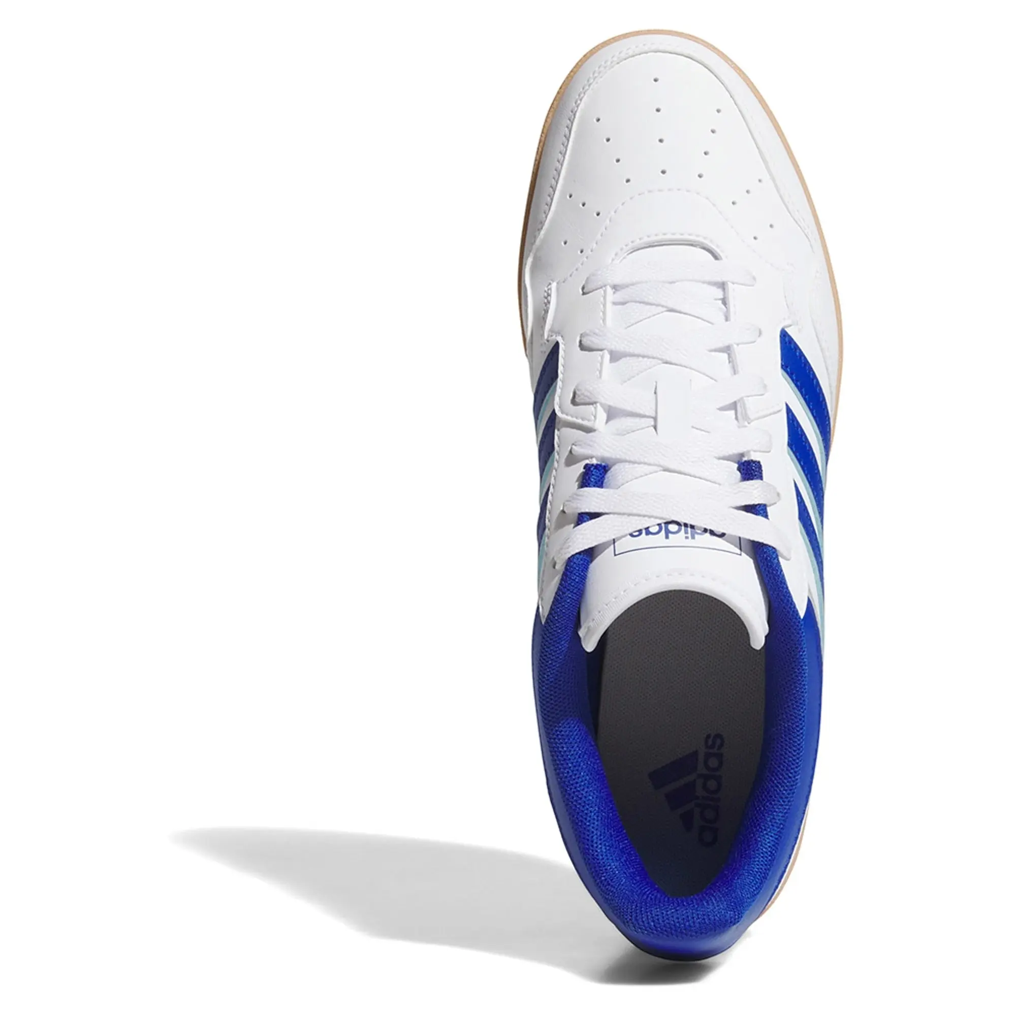 Adidas Hoops 4.0 Trainers
