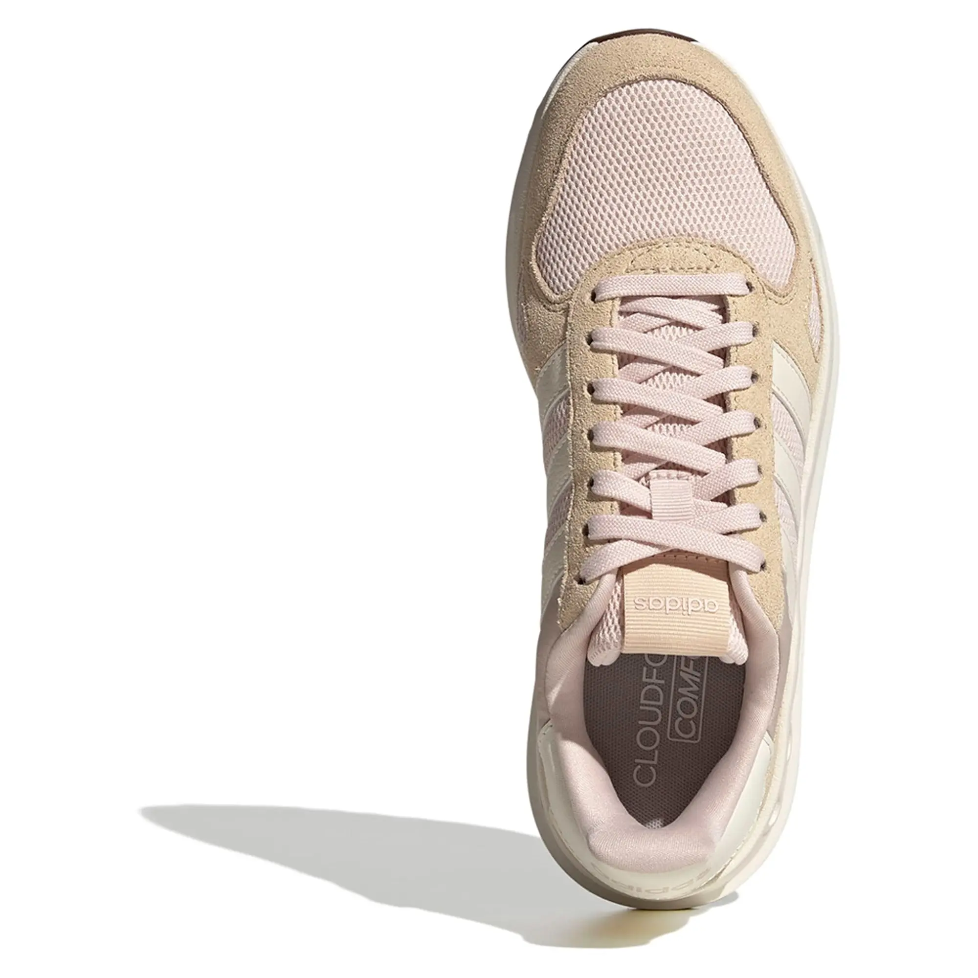 Adidas Run 84 Trainers