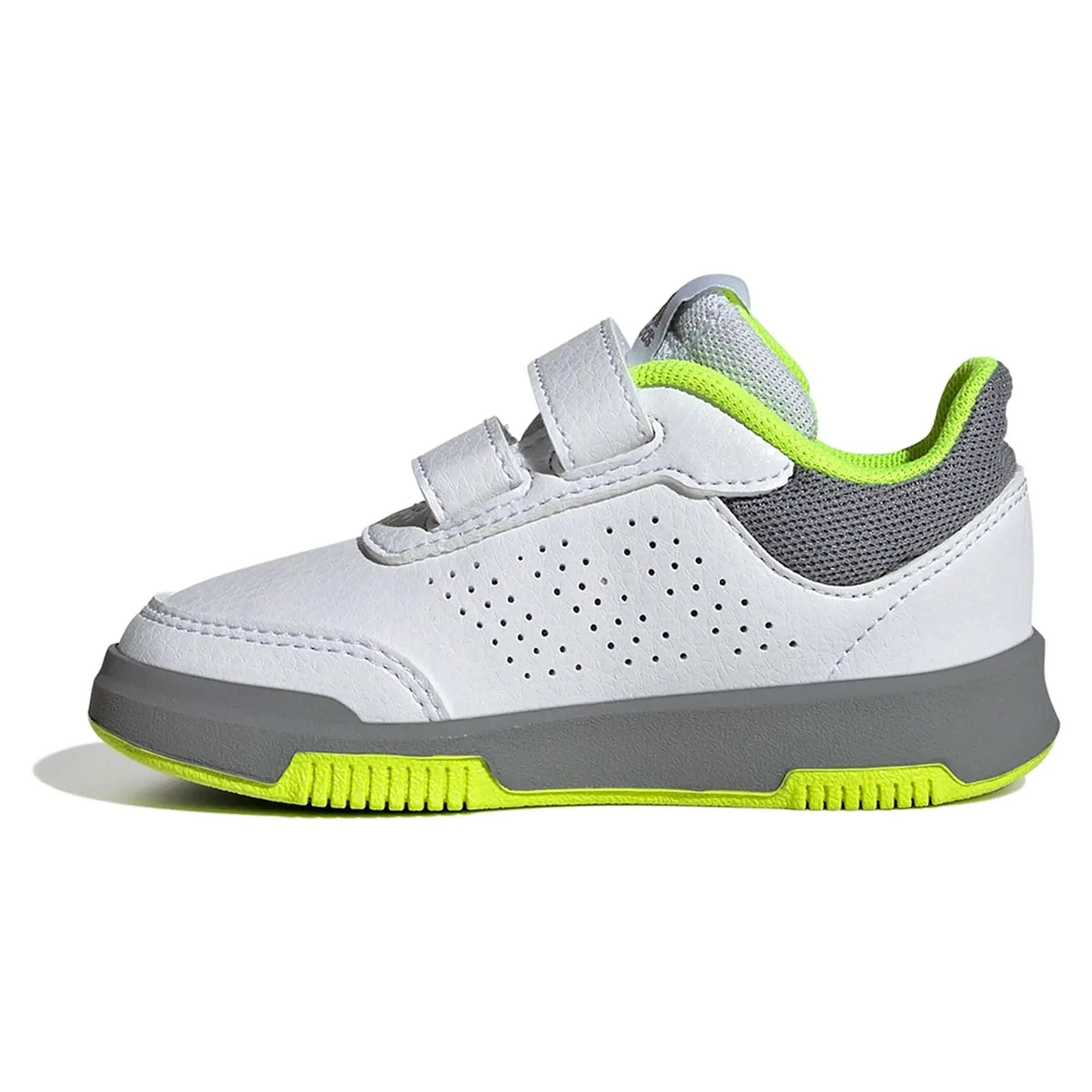 Adidas Tensaur Hook And Loop Infant Trainers