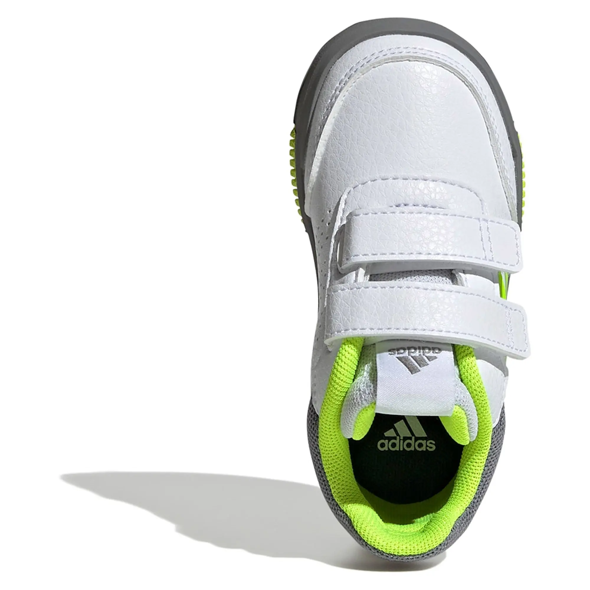 Adidas Tensaur Hook And Loop Infant Trainers