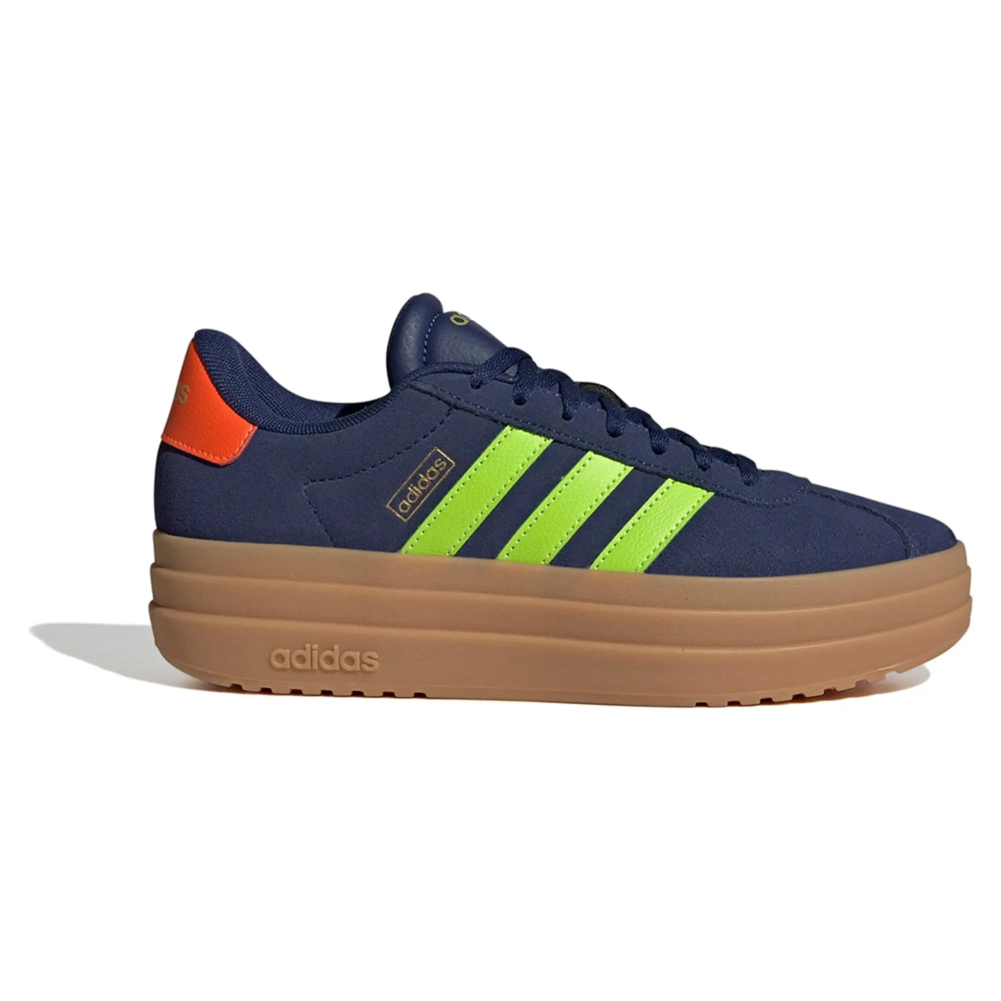 Adidas Vl Court Bold Trainers