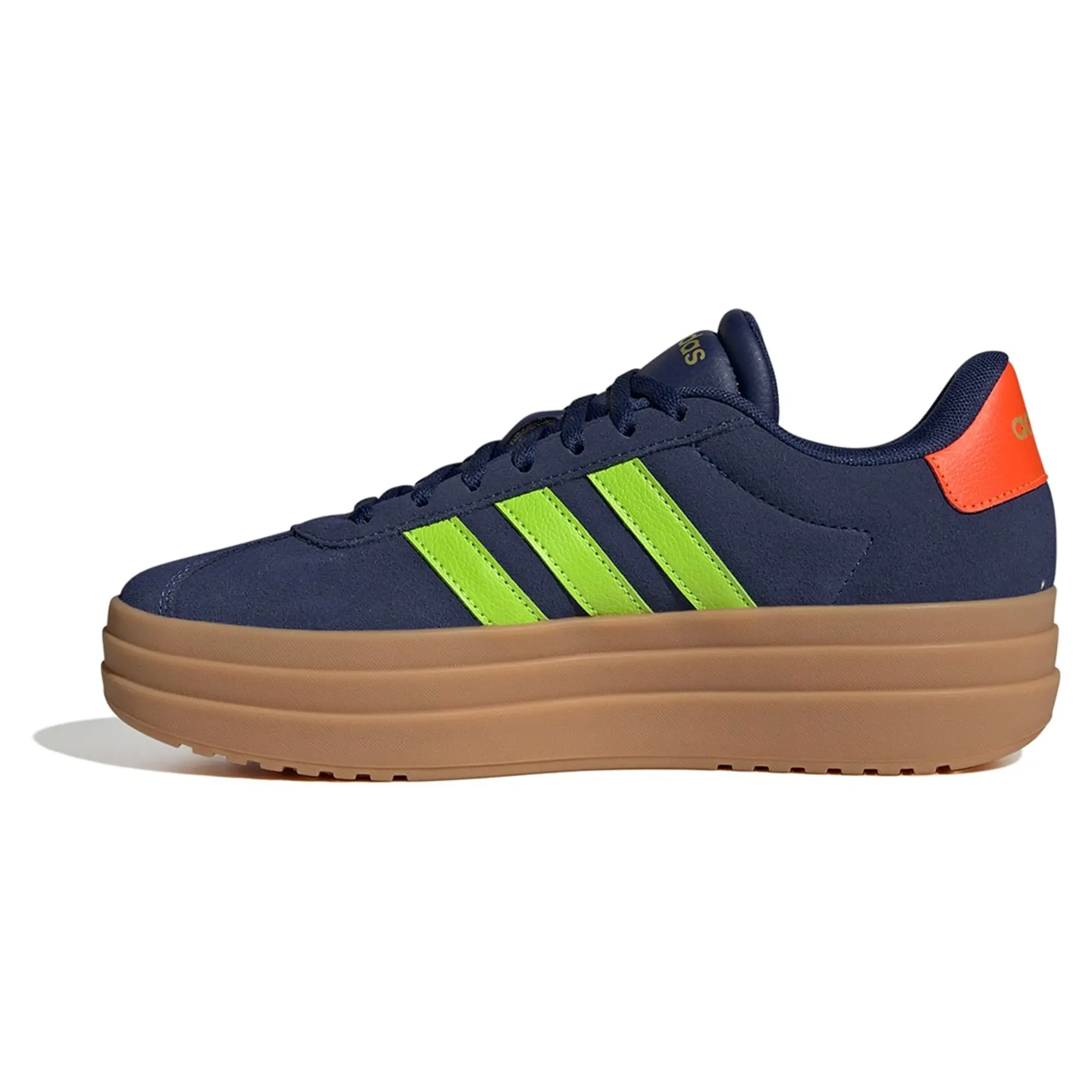 Adidas Vl Court Bold Trainers