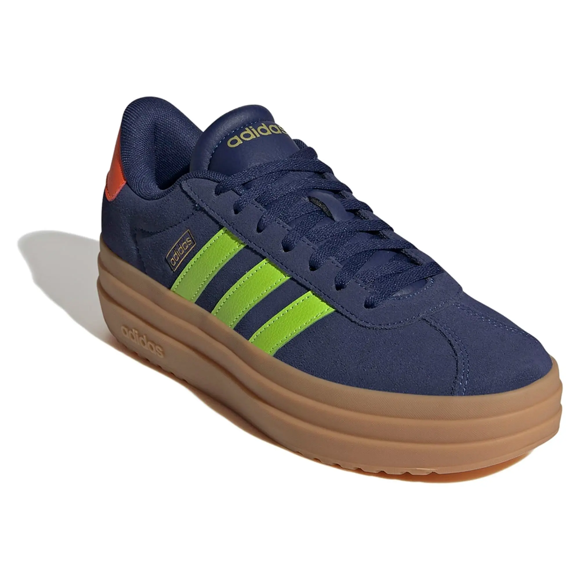 Adidas Vl Court Bold Trainers