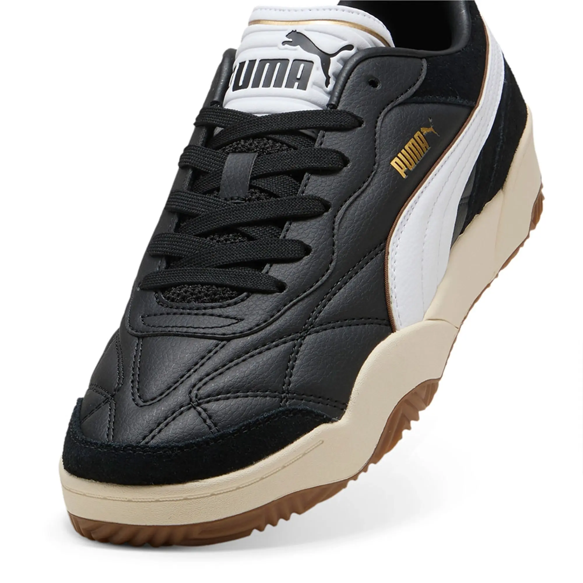 Puma Tifosi Sd Trainers