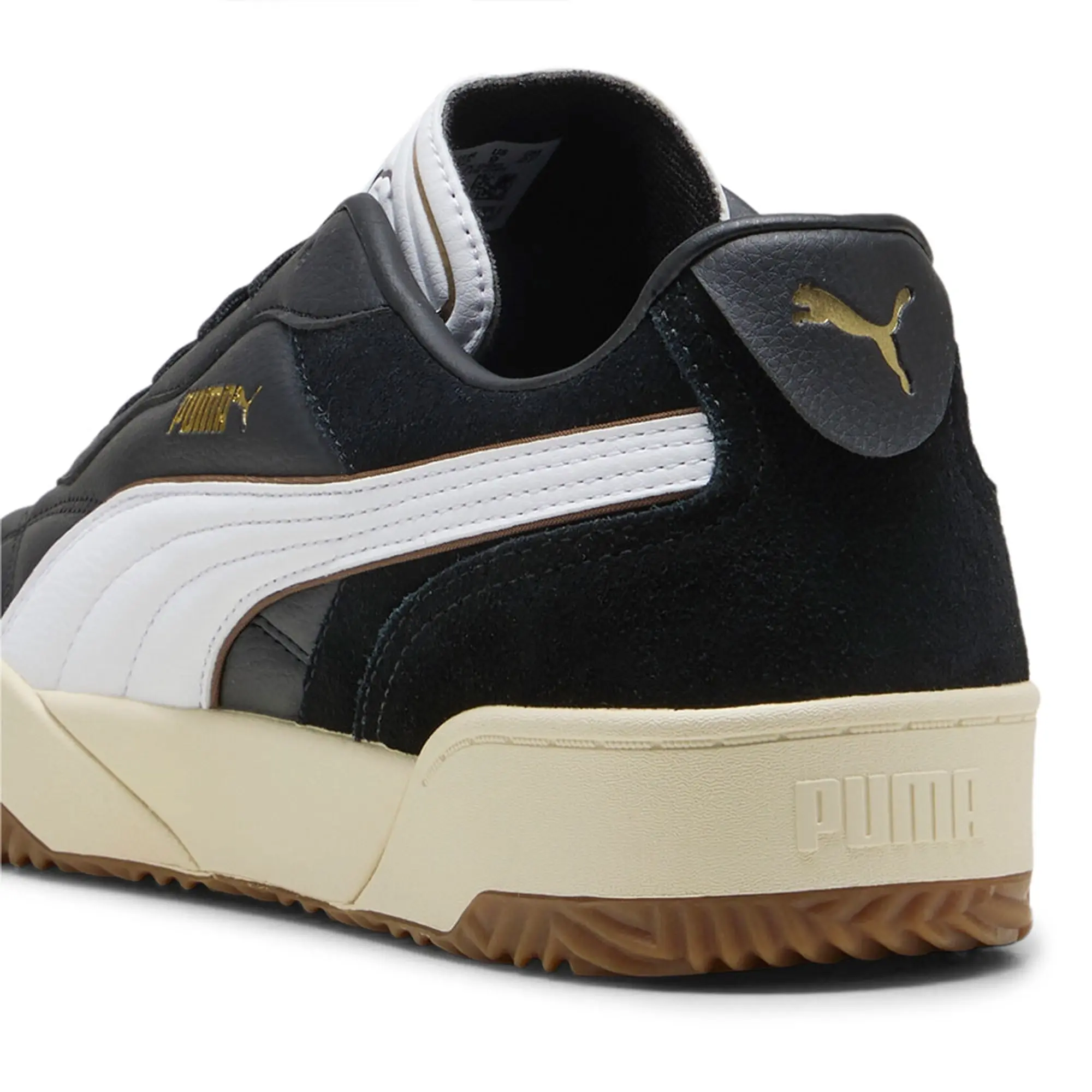 Puma Tifosi Sd Trainers
