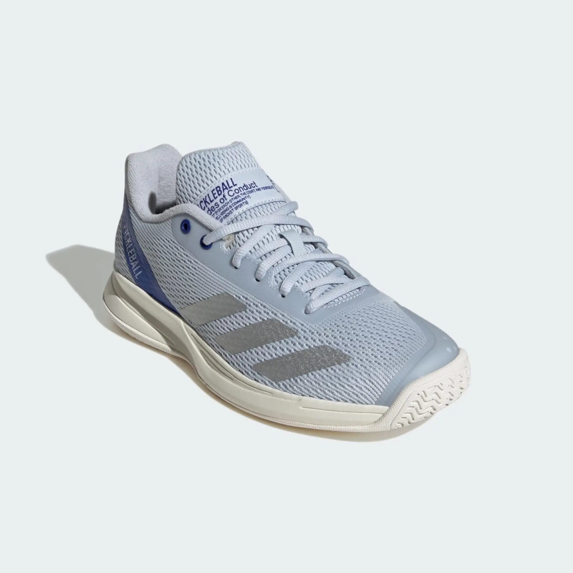 adidas COURTFLASH PICKLEBALL SHOES