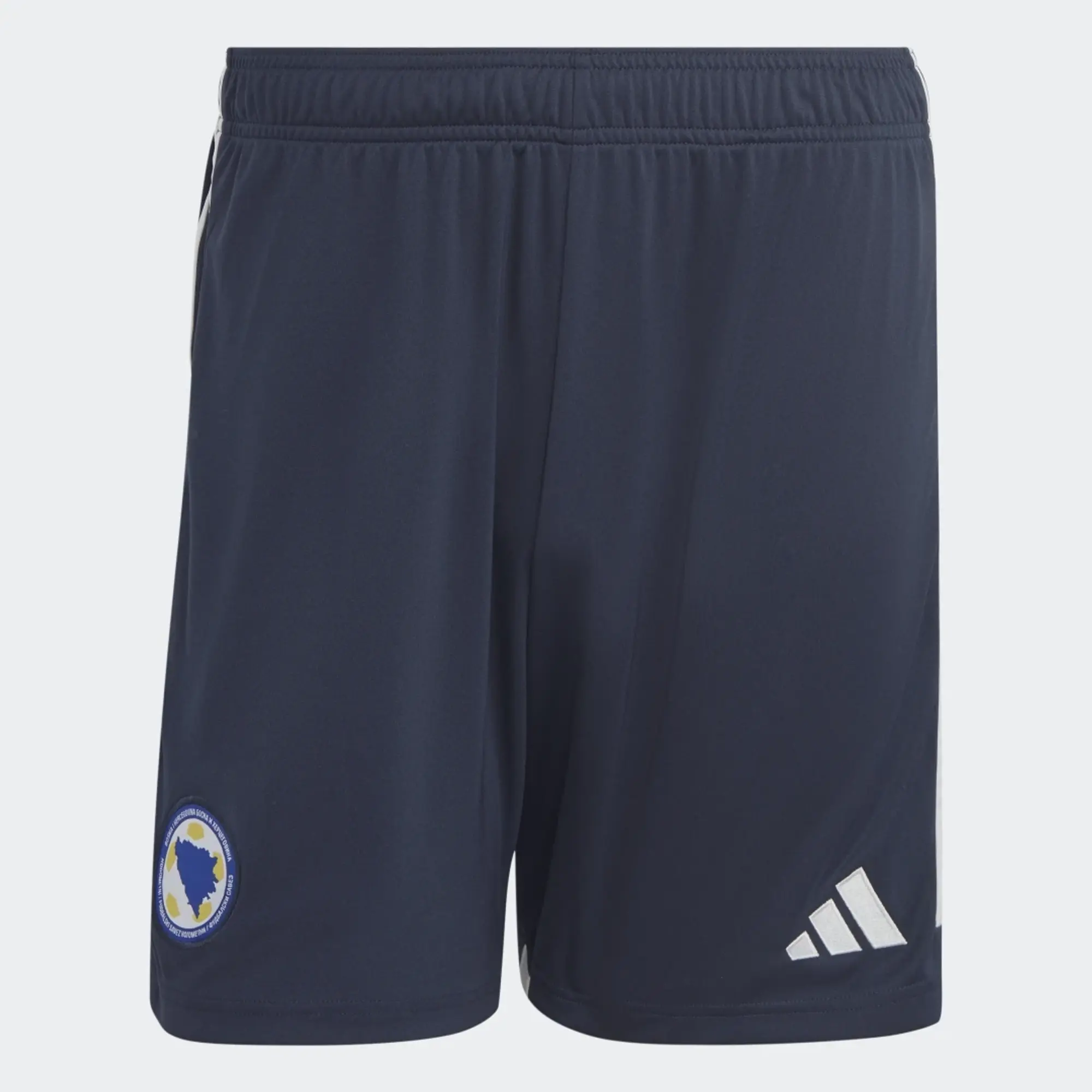 adidas Bosnia 22 Home Shorts