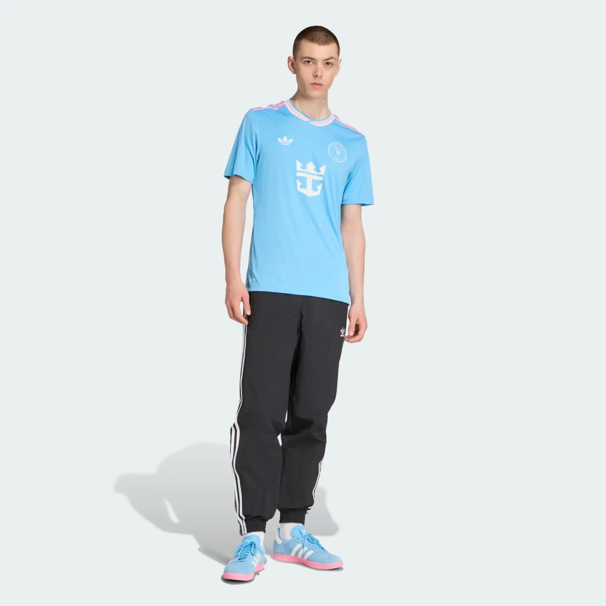 adidas Inter Miami CF 25/26 Third Messi Jersey