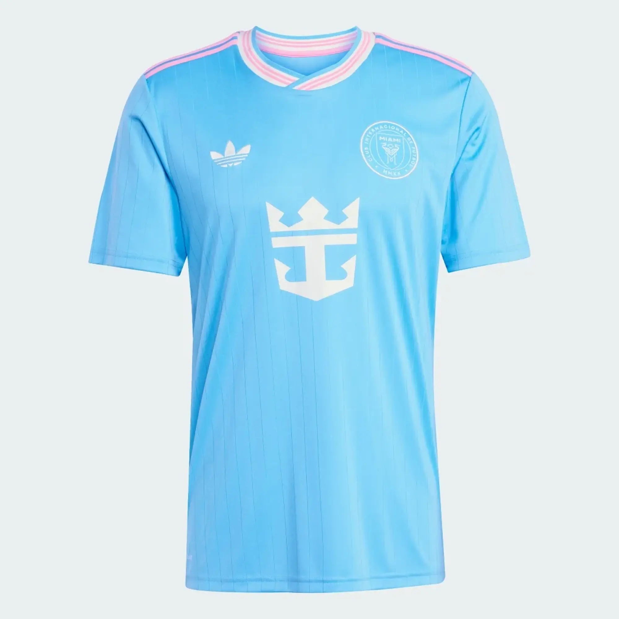 adidas Inter Miami CF 25/26 Third Messi Jersey